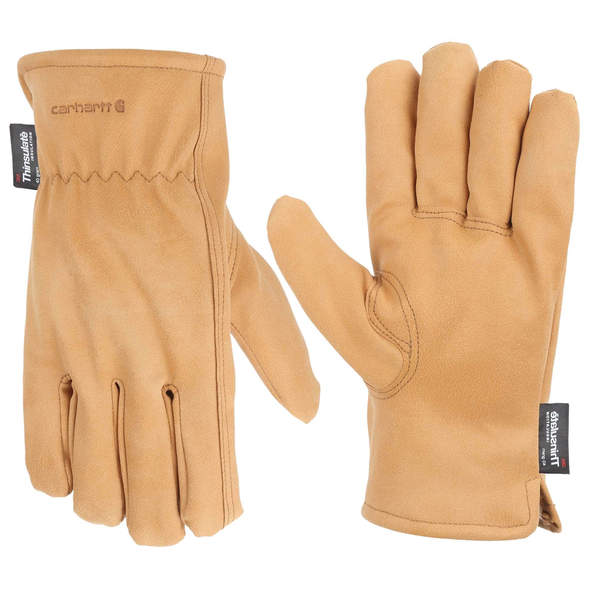 Insulated Driver Glove - Carhartt Outlet