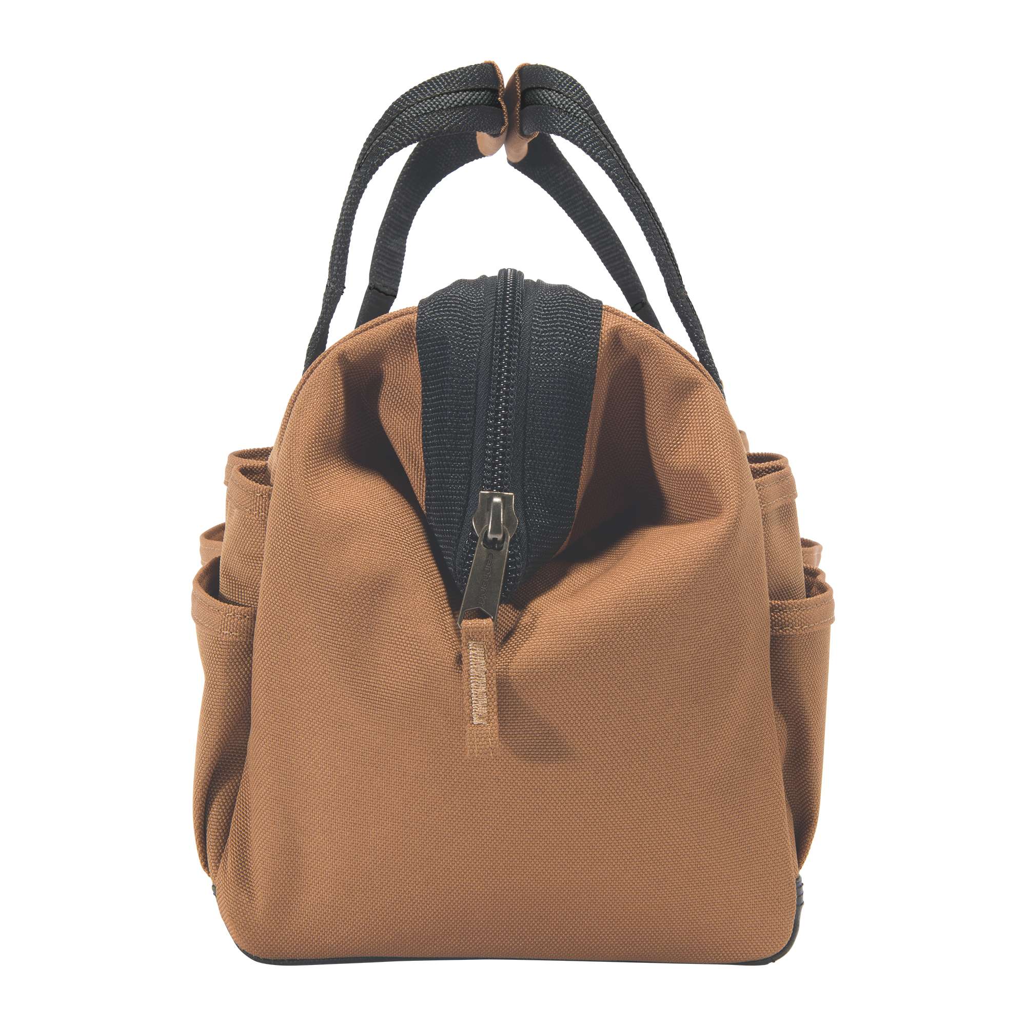 14-Inch 25 Pocket Heavyweight Tool Bag - Carhartt Outlet