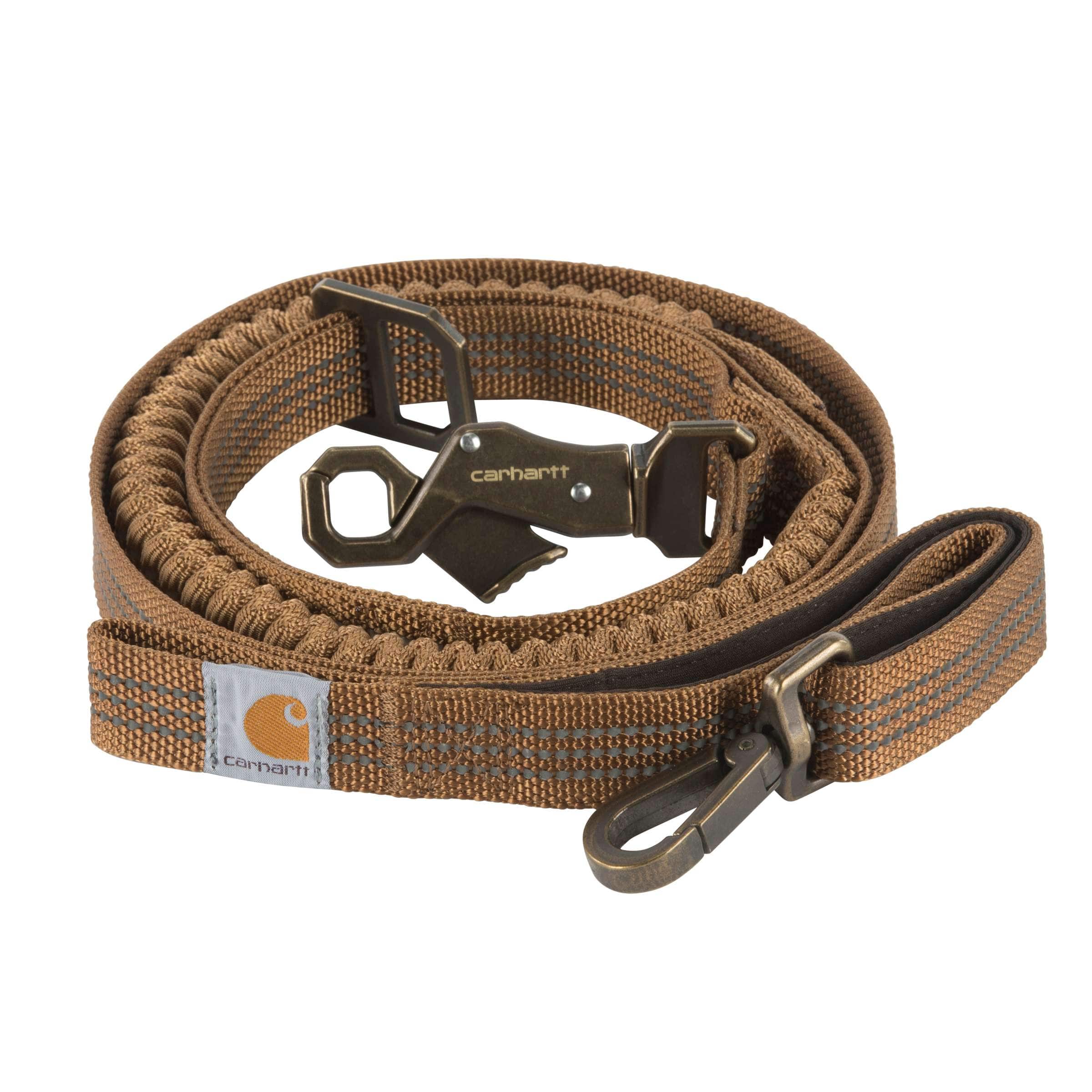 Shock Absorbing Control Leash - Carhartt Outlet