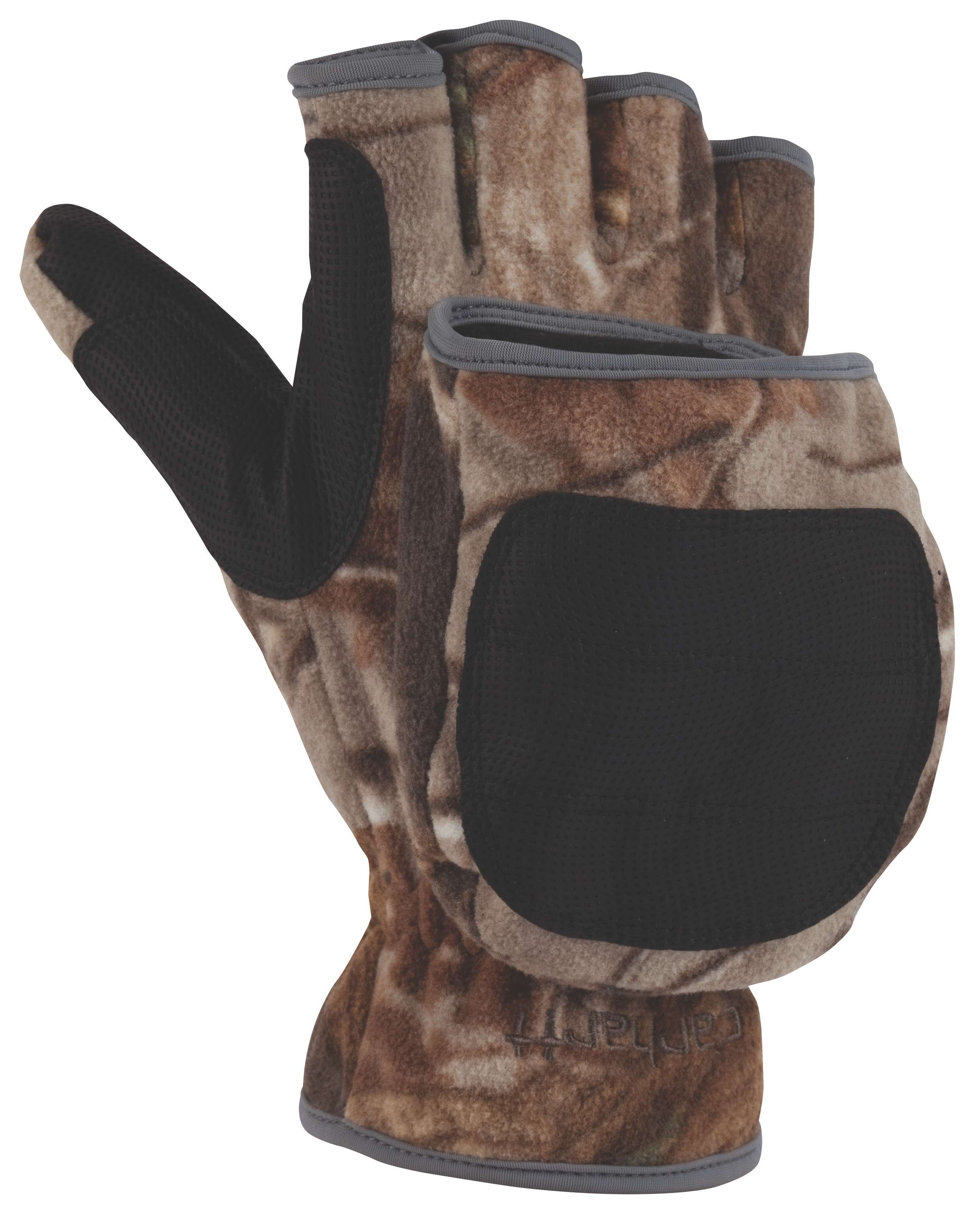 Fleece Flip Mitten - Carhartt Outlet