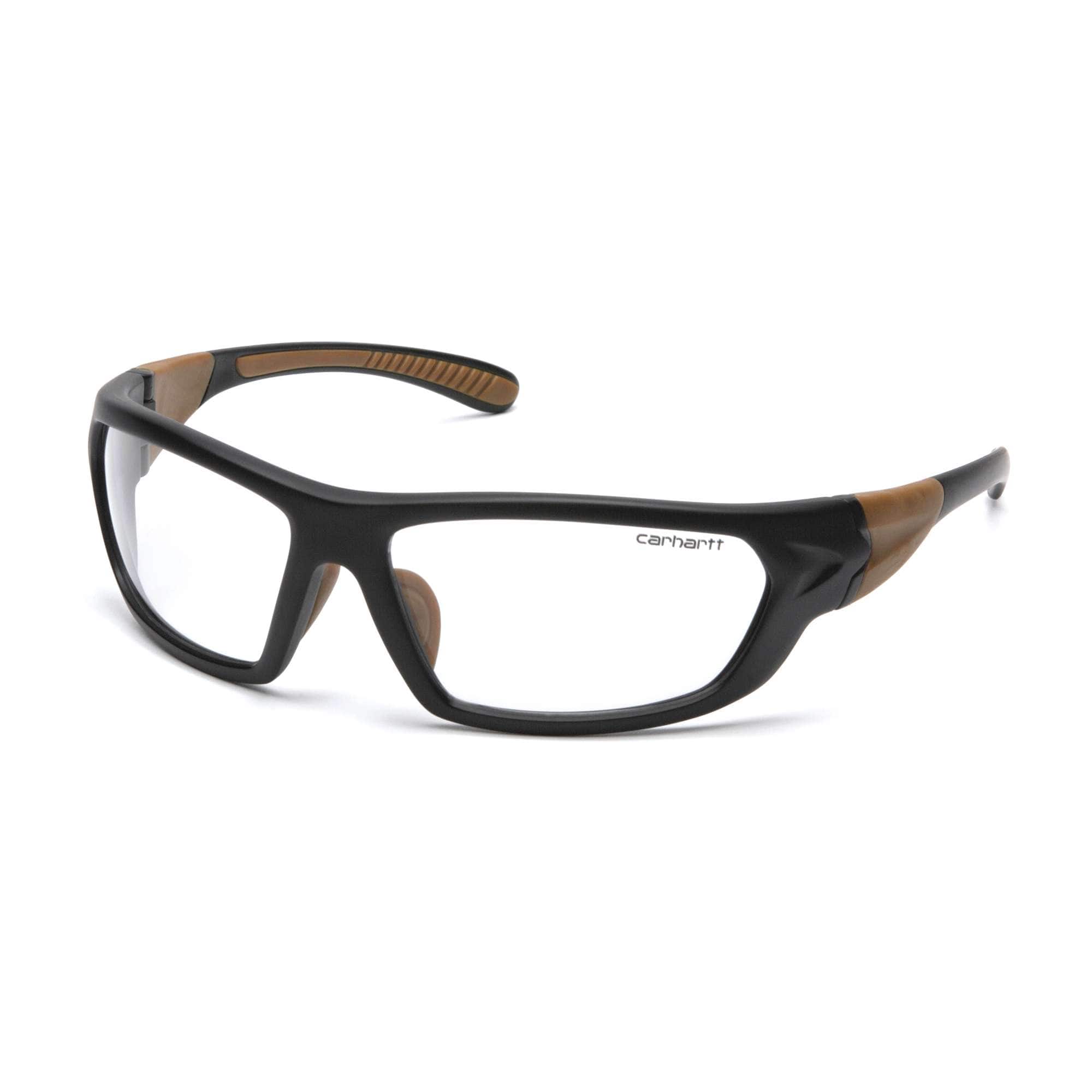 Carbondale Anti-Fog Safety Glasses - Carhartt Outlet