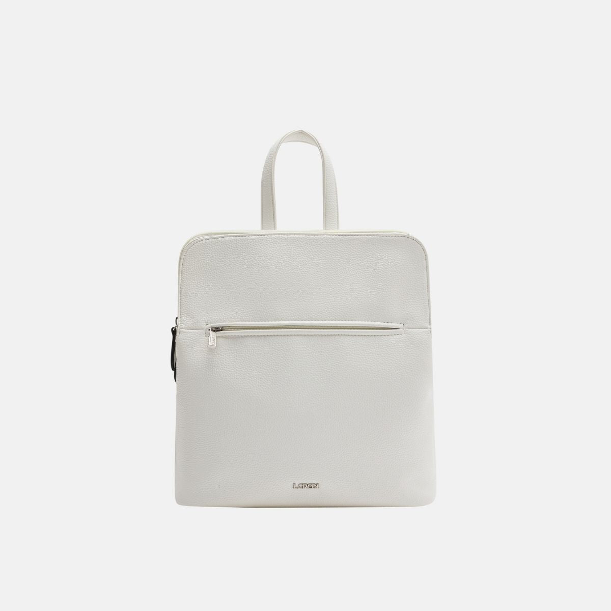 Melanie Rucksack weiss