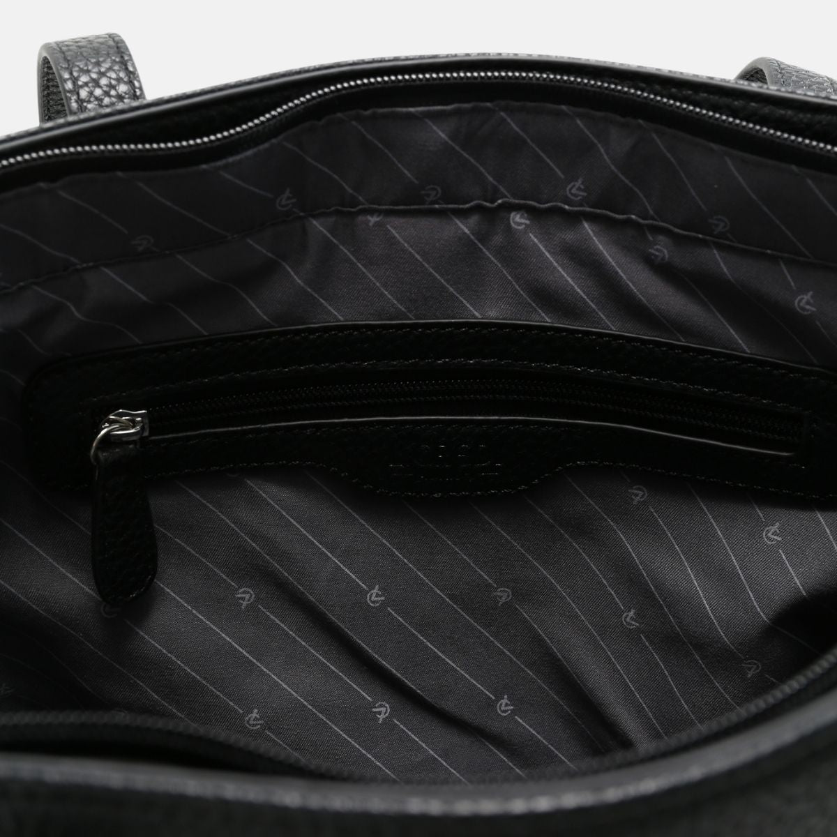 Maxima Shopper schwarz