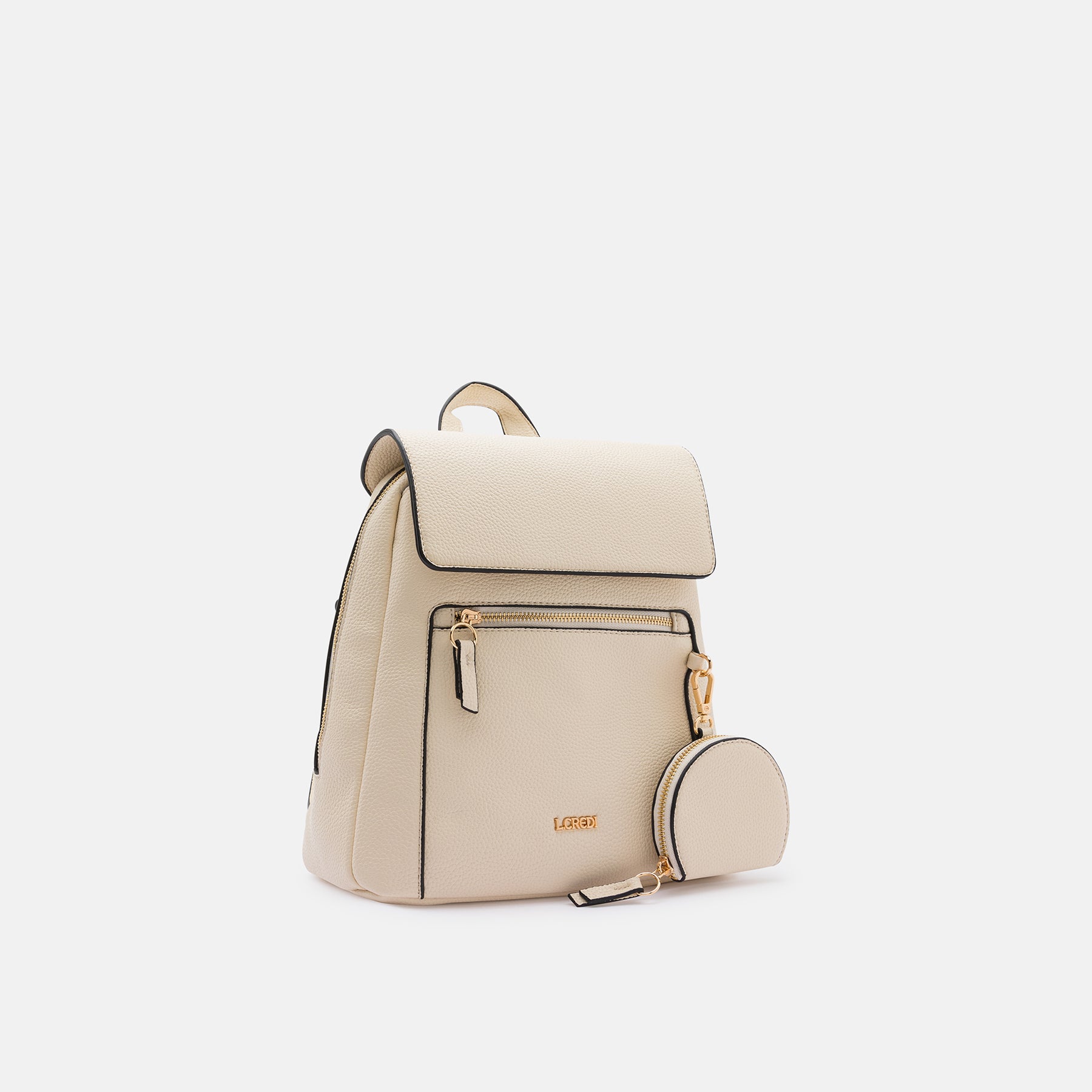 Ninina Rucksack creme