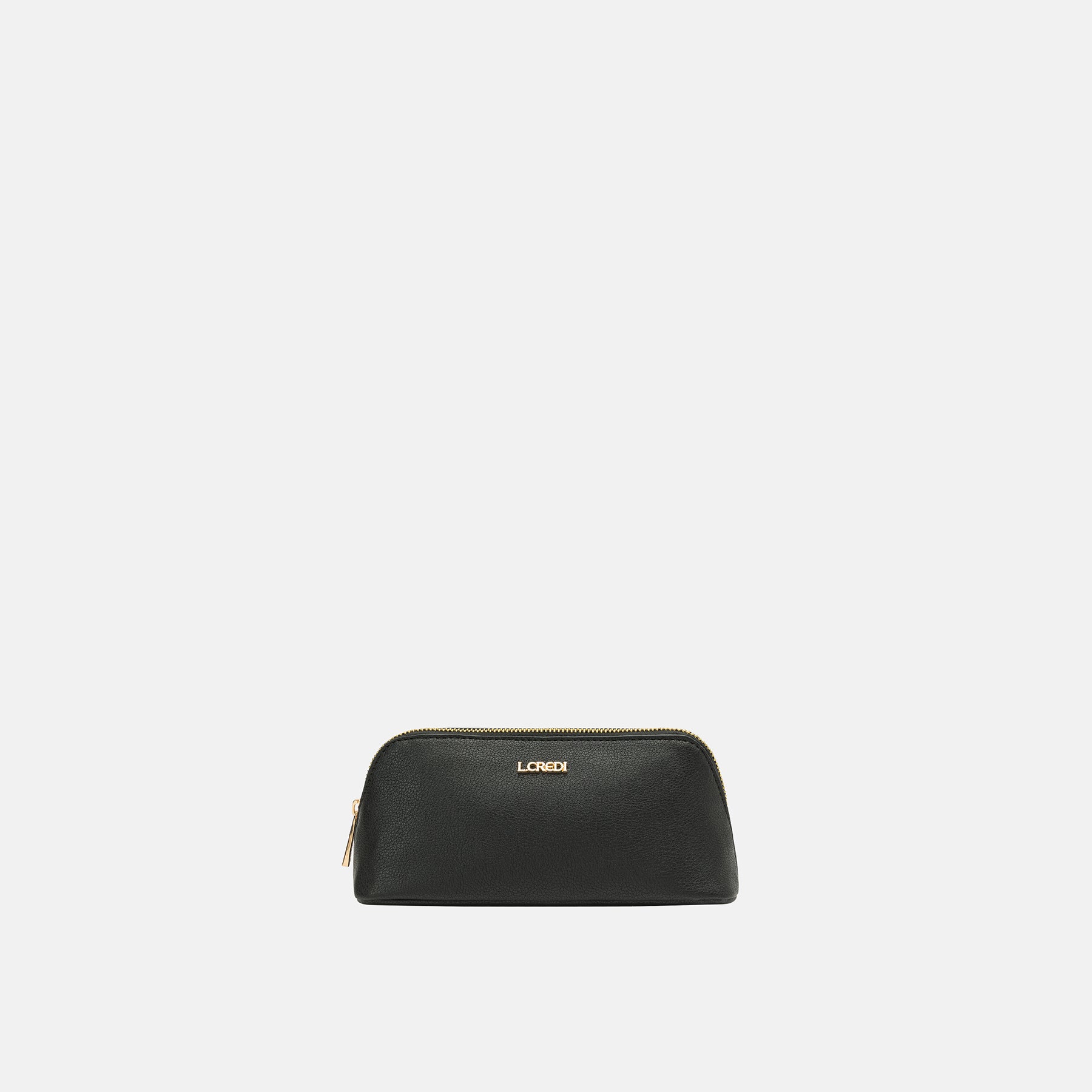 Filippa Kosmetiktasche schwarz