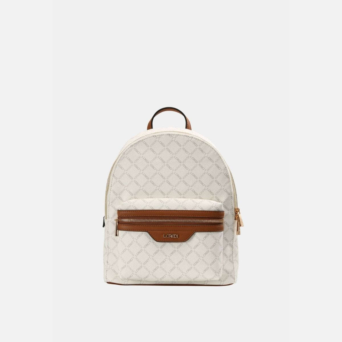 Filiberta Rucksack weiss