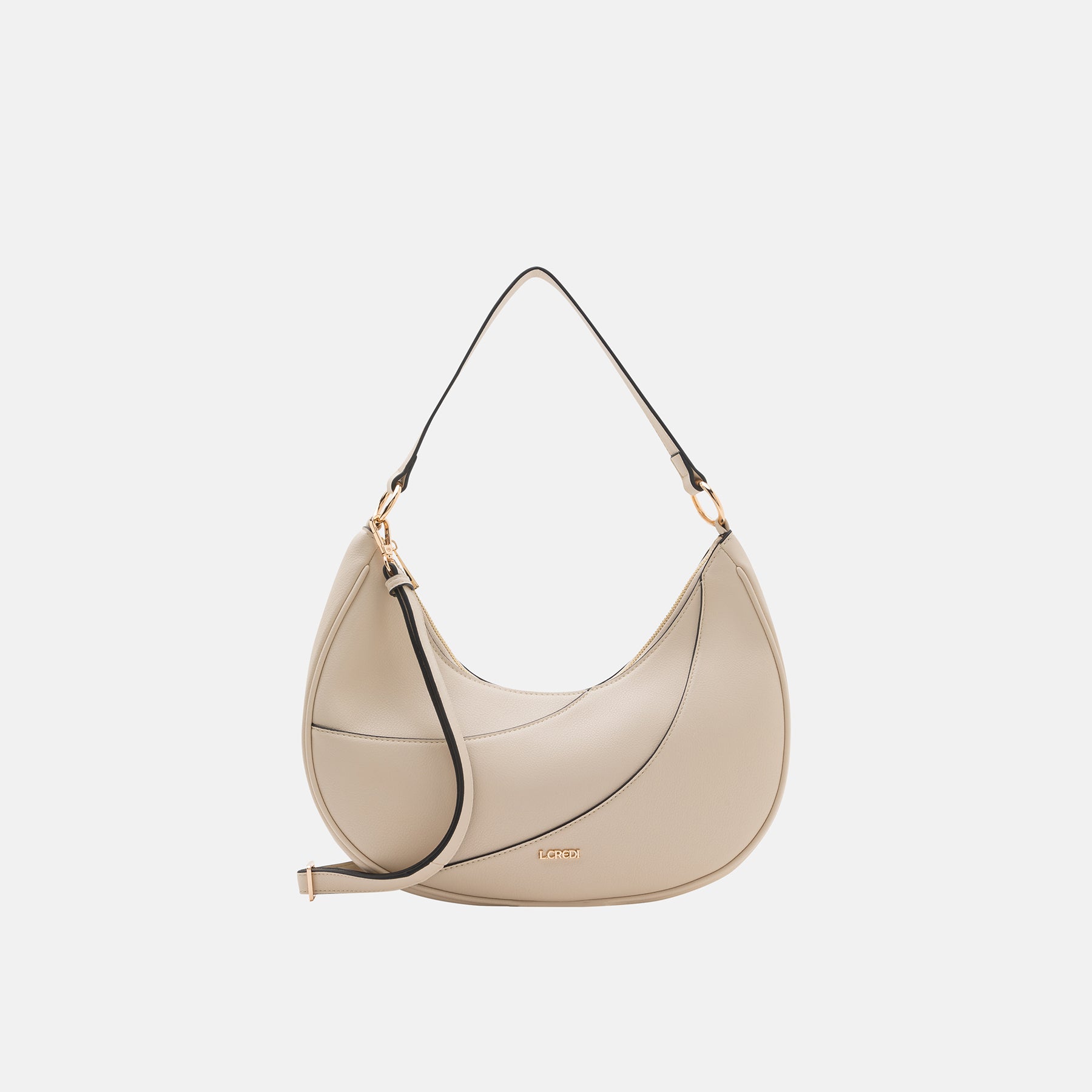 Ornella Hobo creme