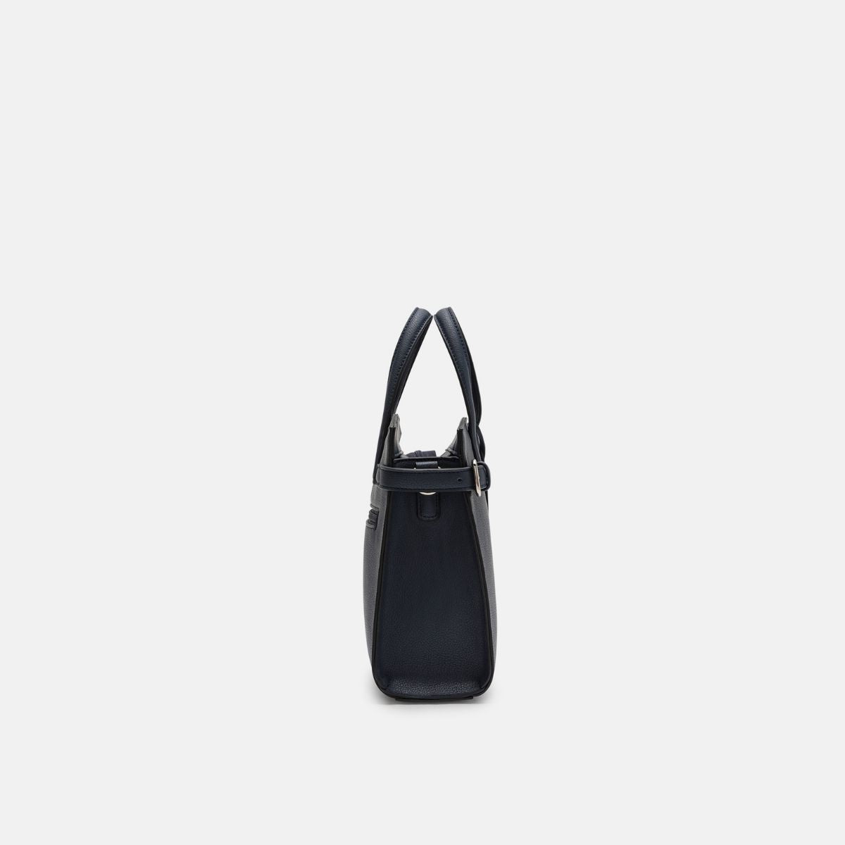 Isante Henkeltasche marine
