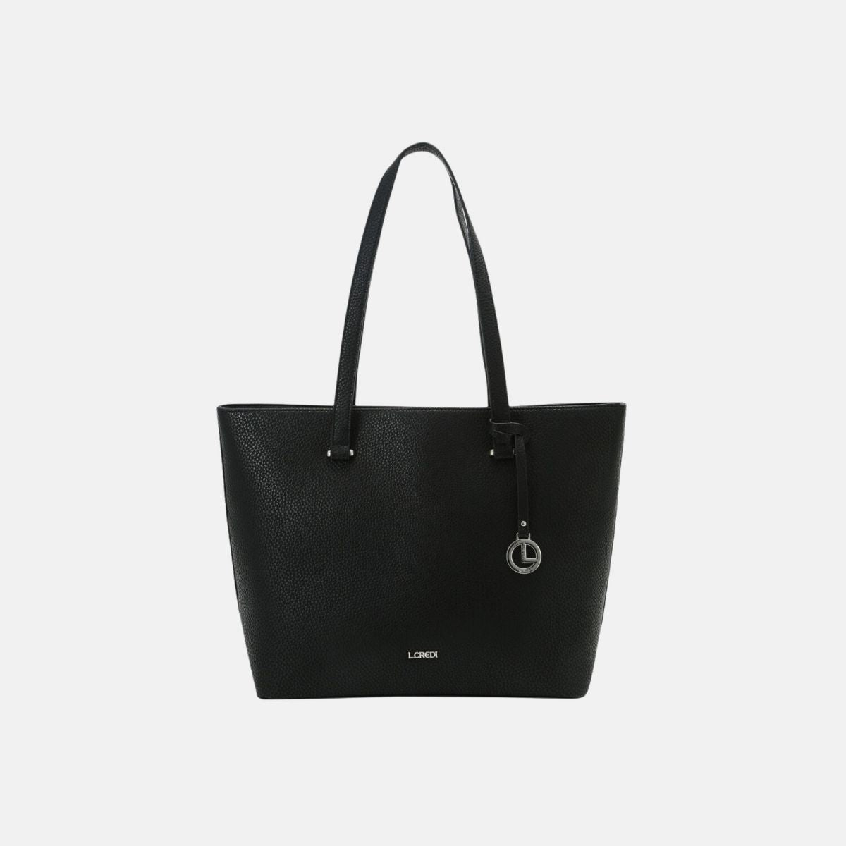 Maxima Shopper schwarz