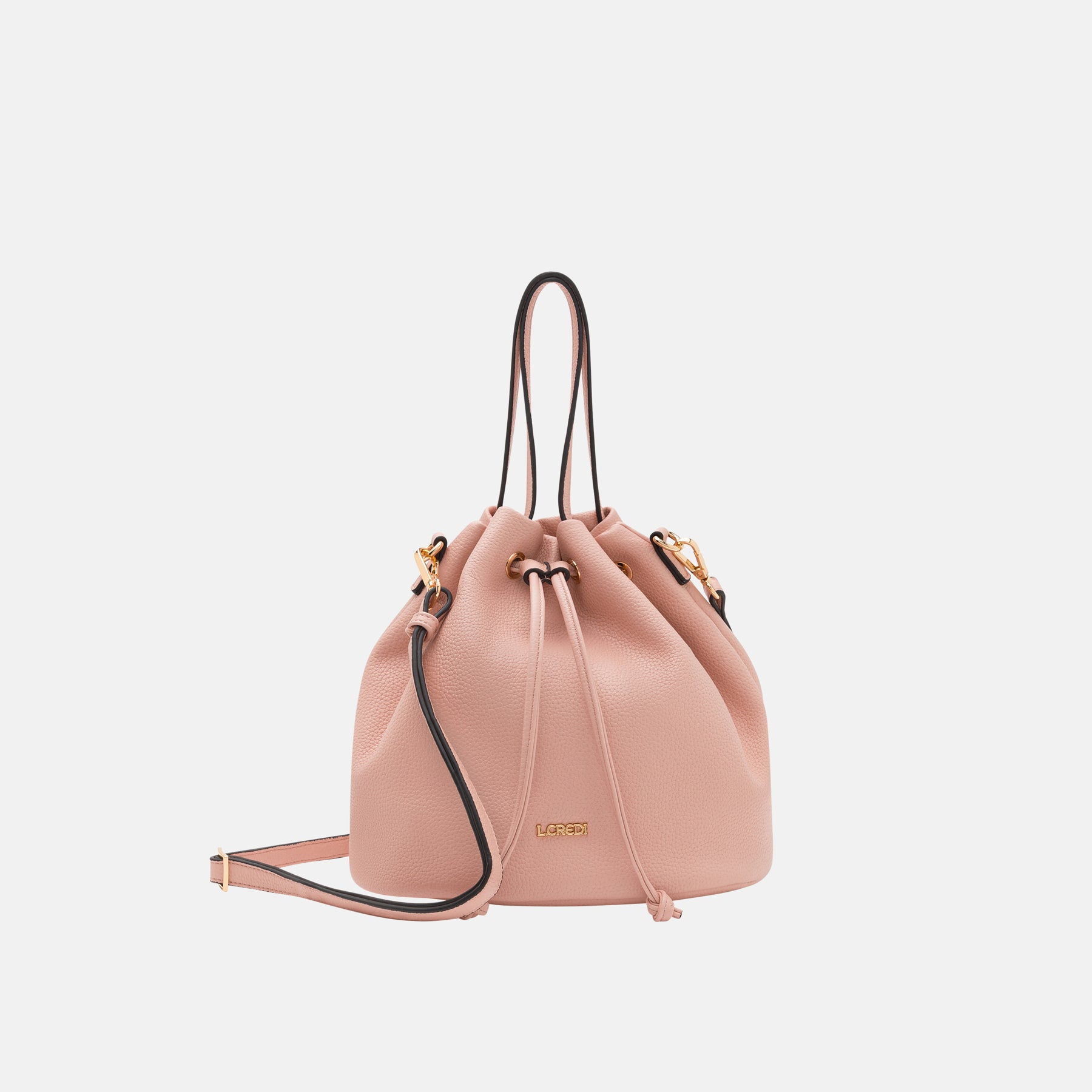 Obuna Hobo dusty rose
