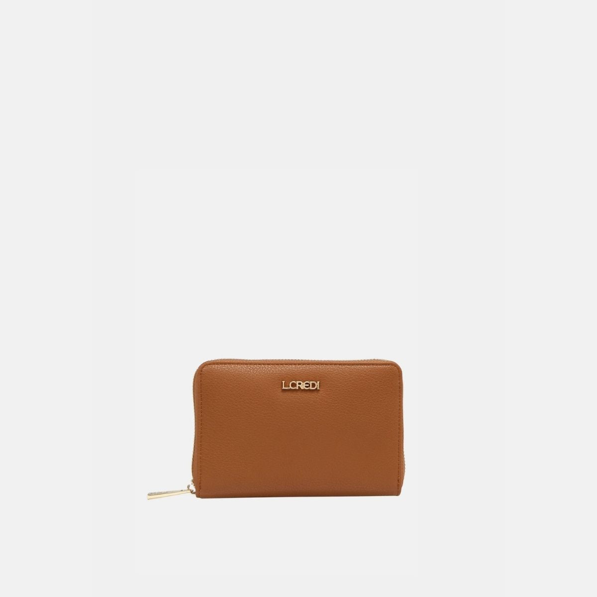 Filippa Portemonnaie cognac