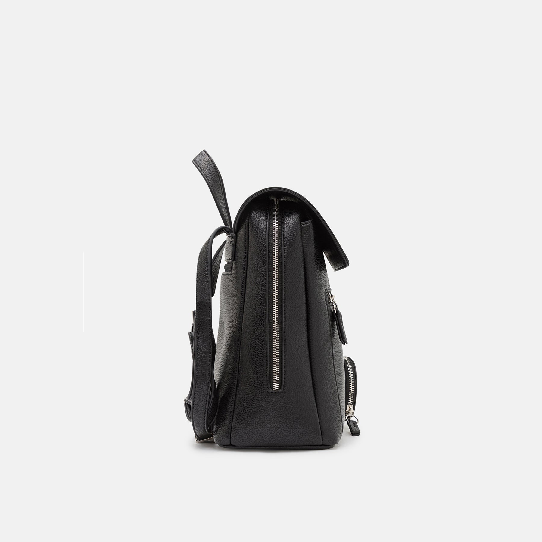 Ninina Rucksack schwarz