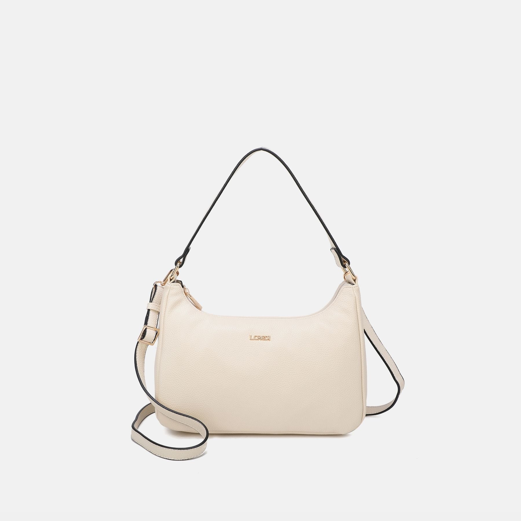 Polly Hobo creme