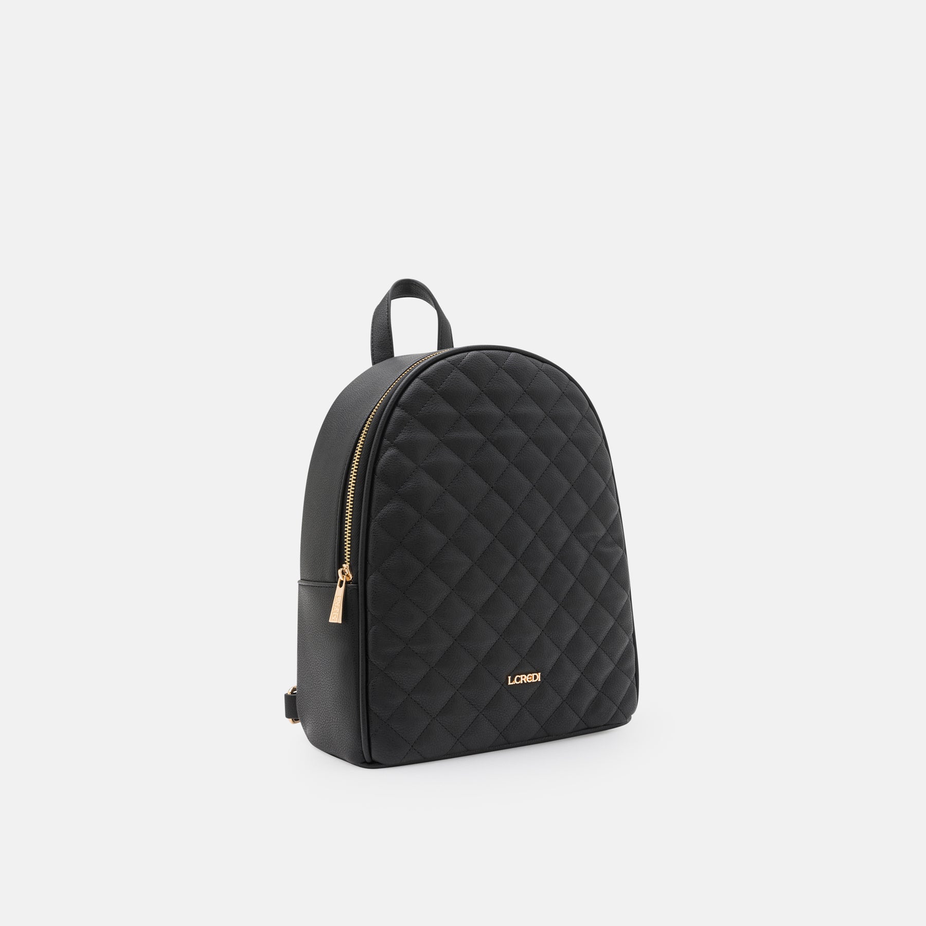 Orsina Rucksack schwarz