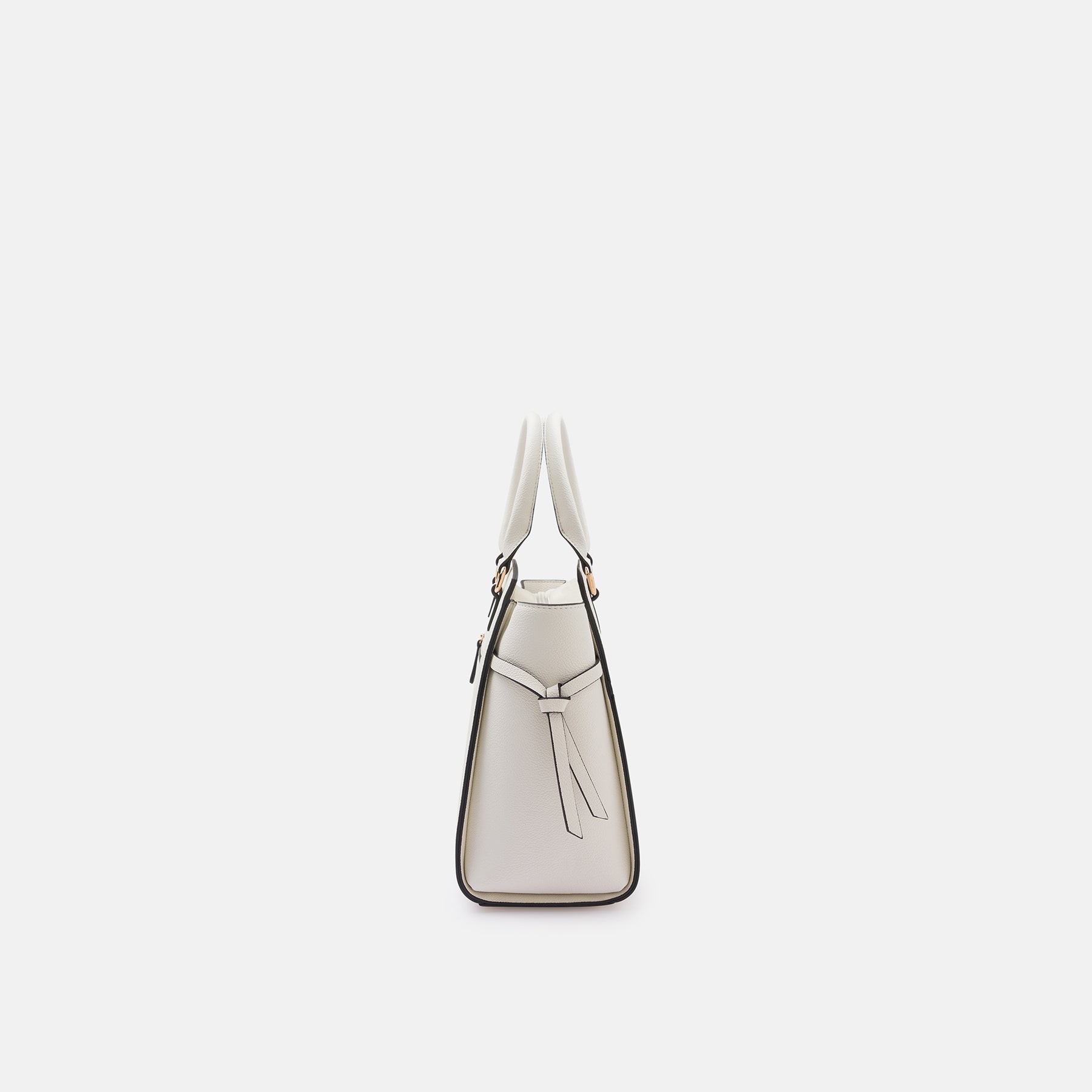 Ordina Henkeltasche weiss
