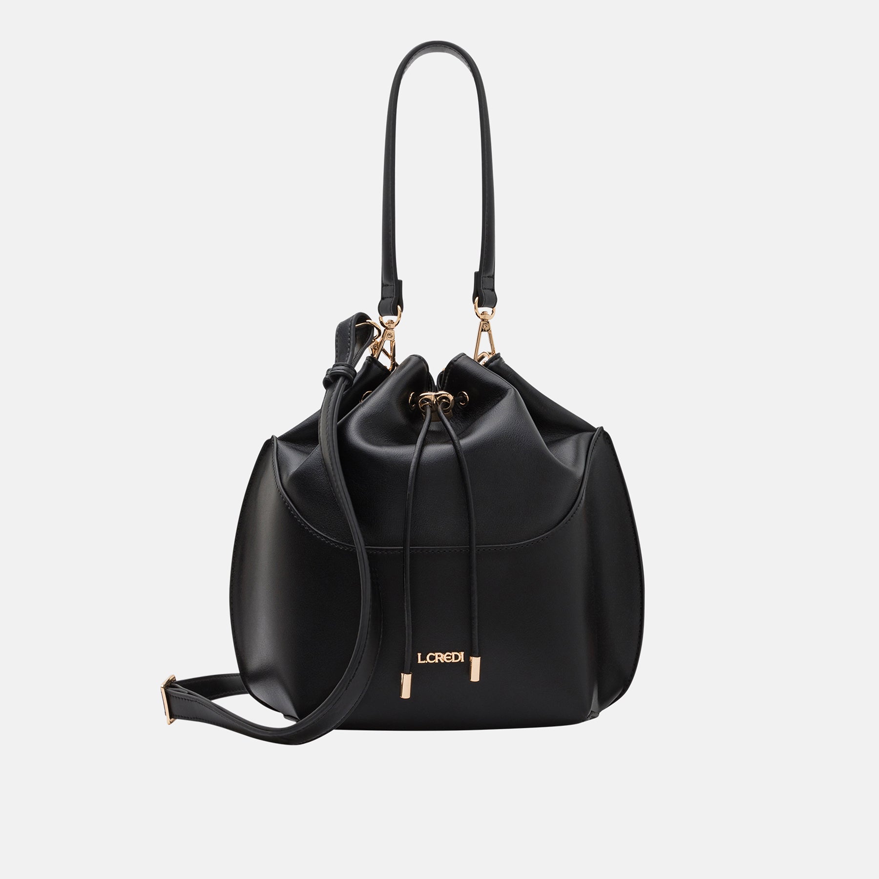 Olmina Hobo schwarz