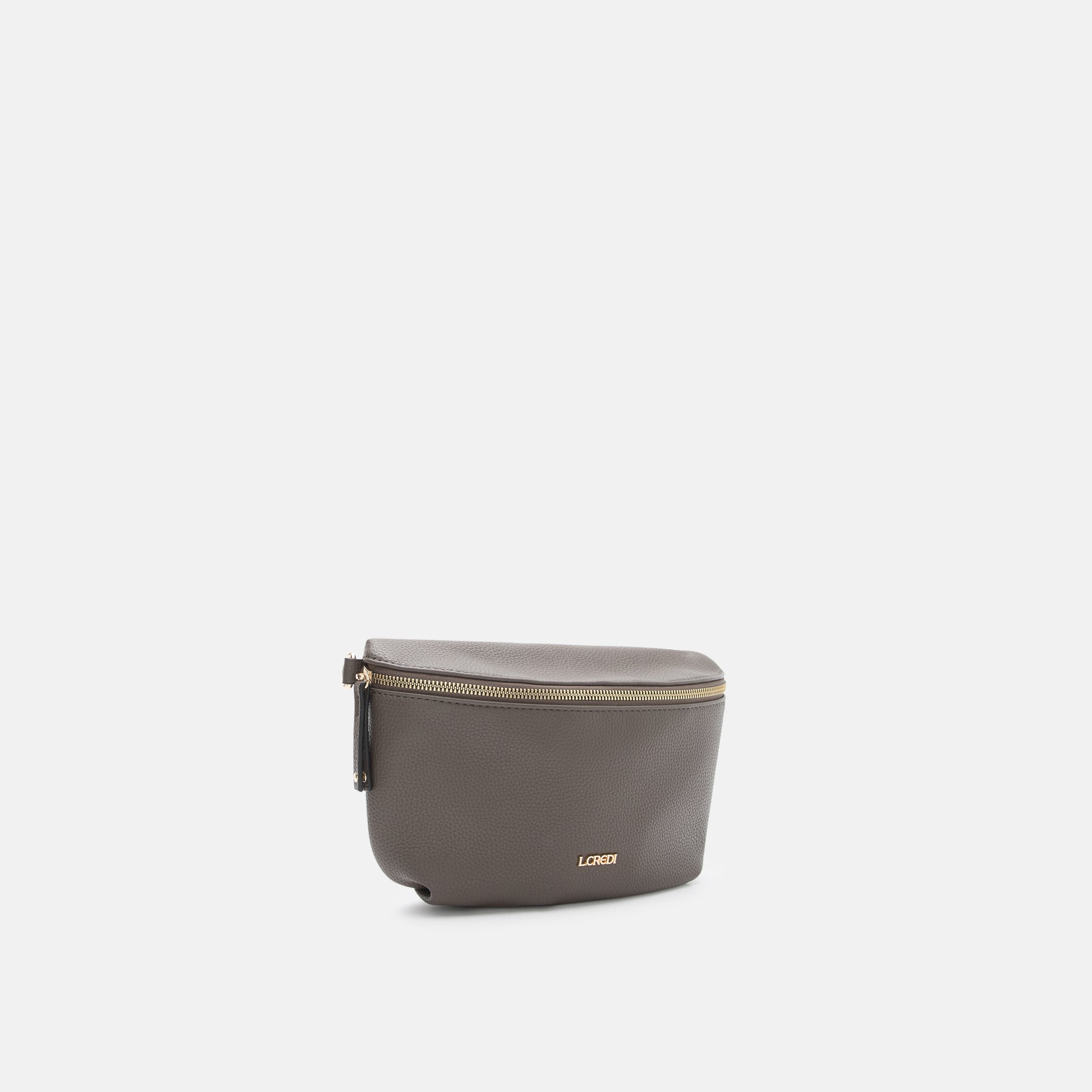 Oliana Umhängetasche dark taupe