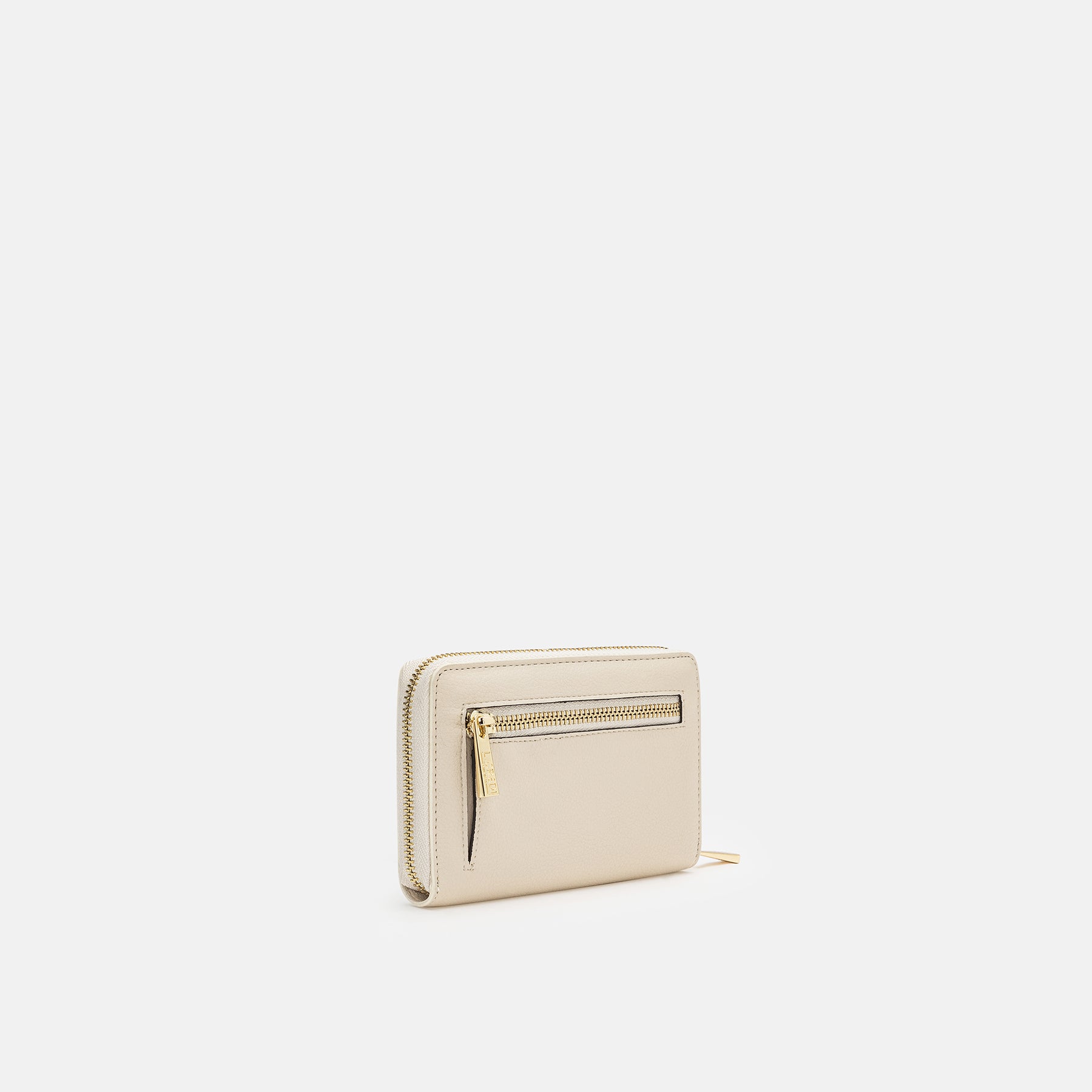Filippa Portemonnaie Damen creme