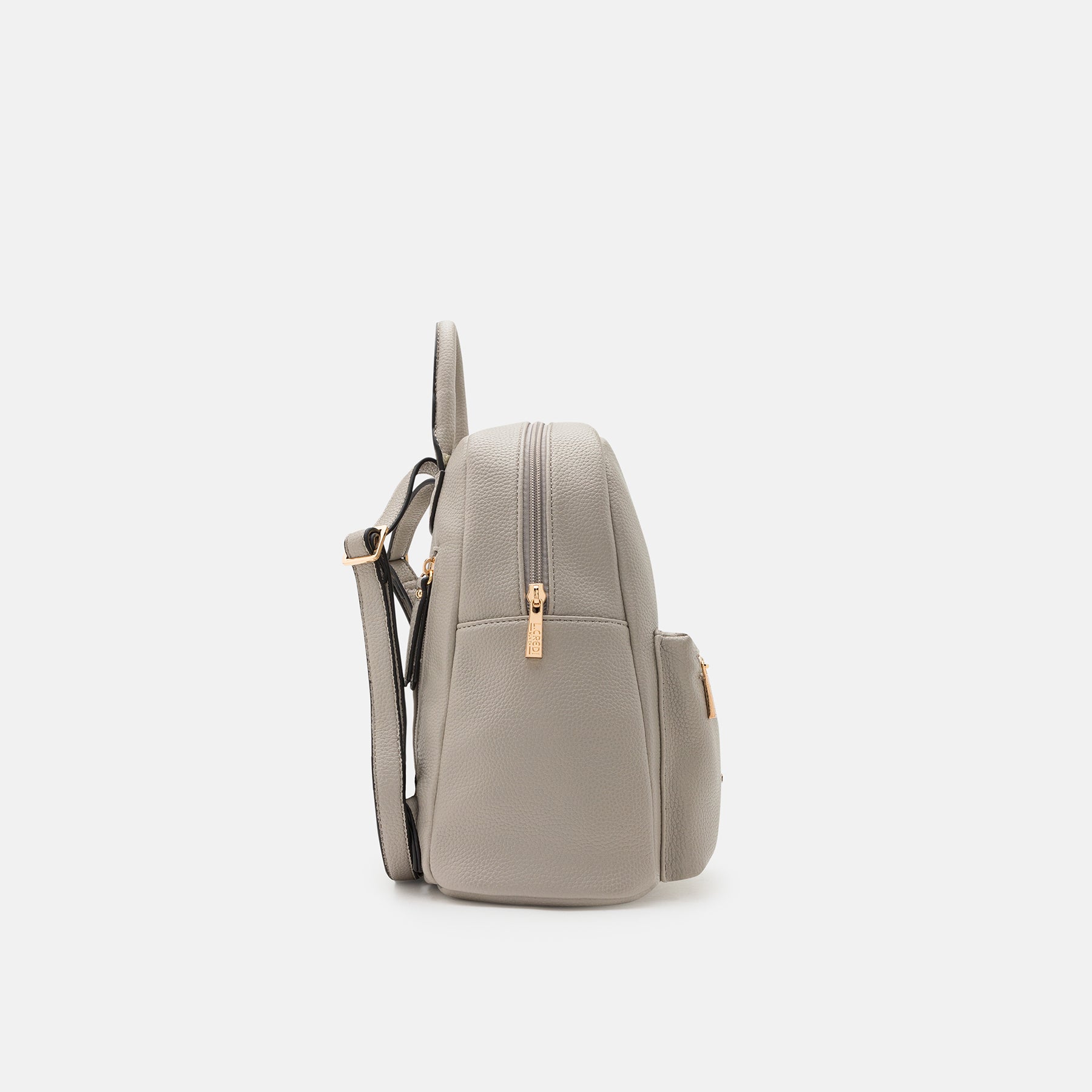 Budapest Rucksack stone