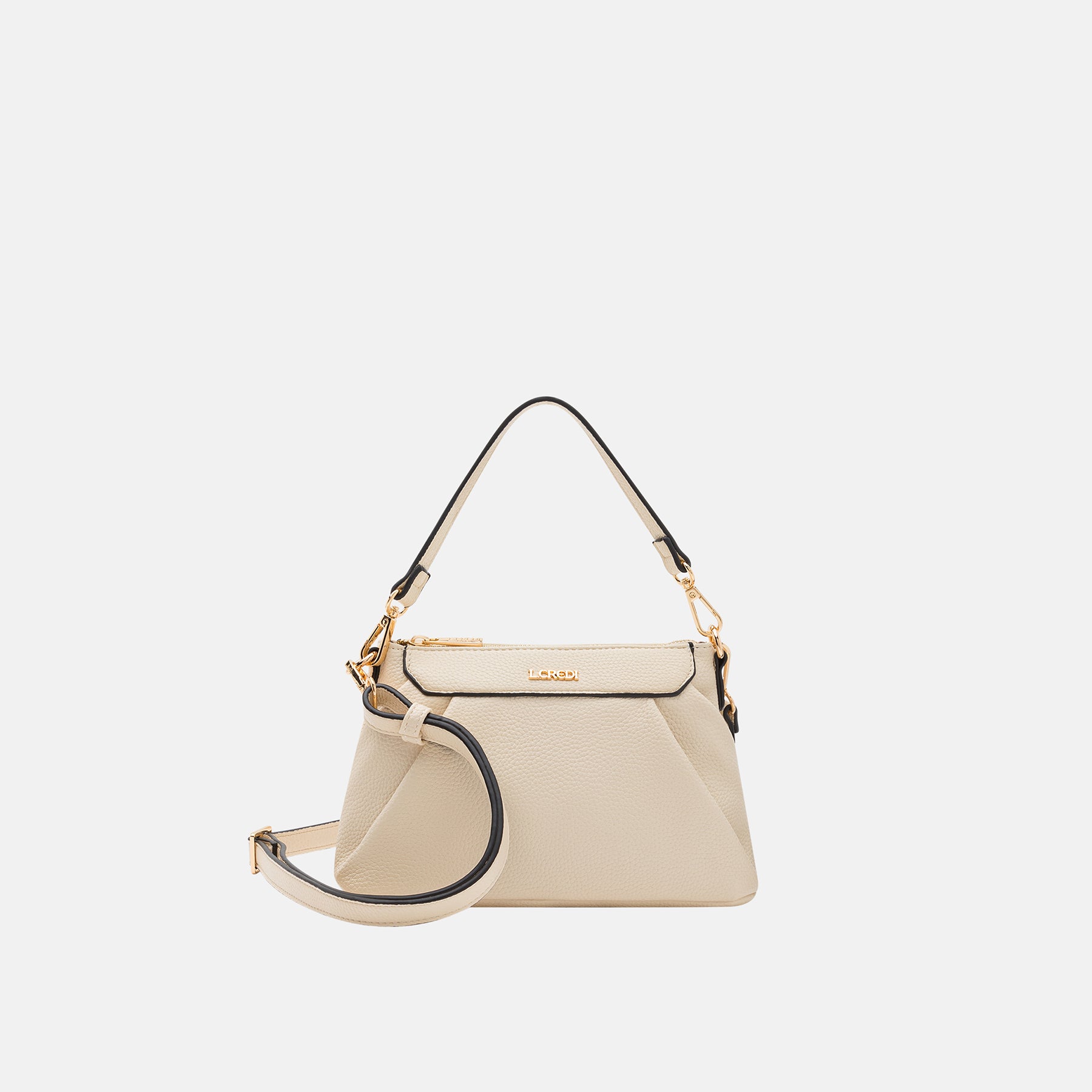 Oralia Umhängetasche creme