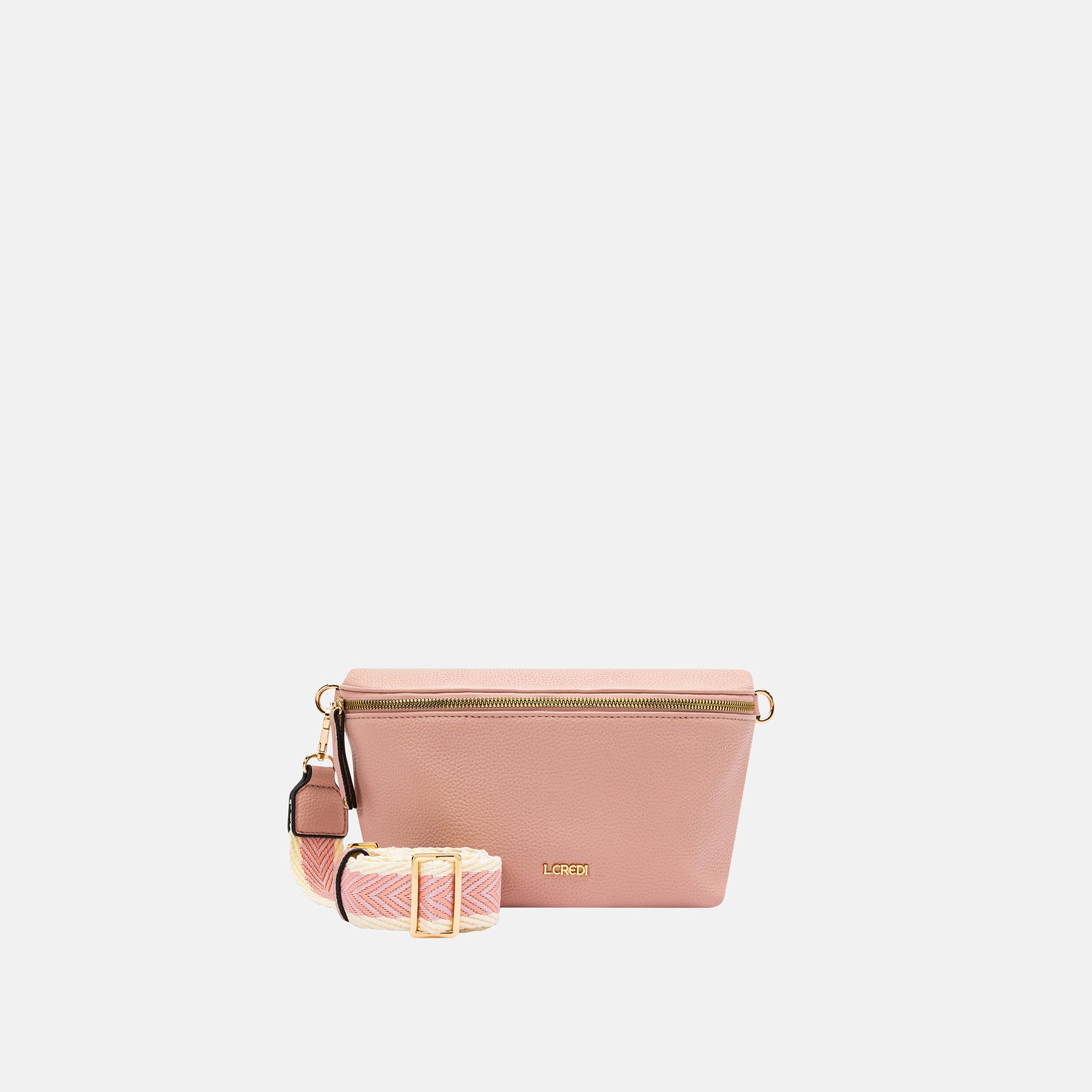 Oliana Umhängetasche dusty rose