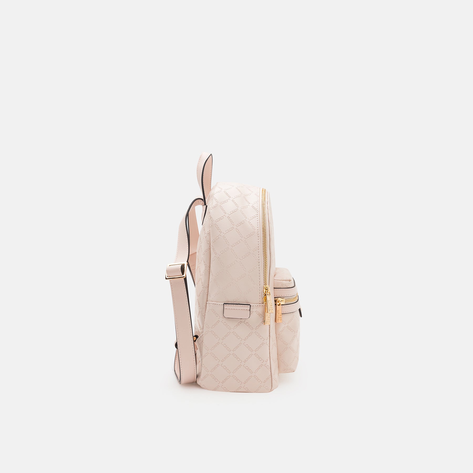 Filiberta Rucksack offwhite