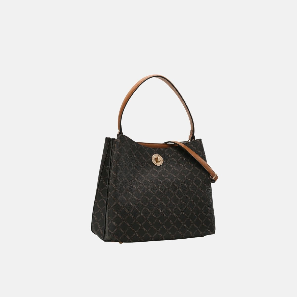 Filiberta Hobo braun