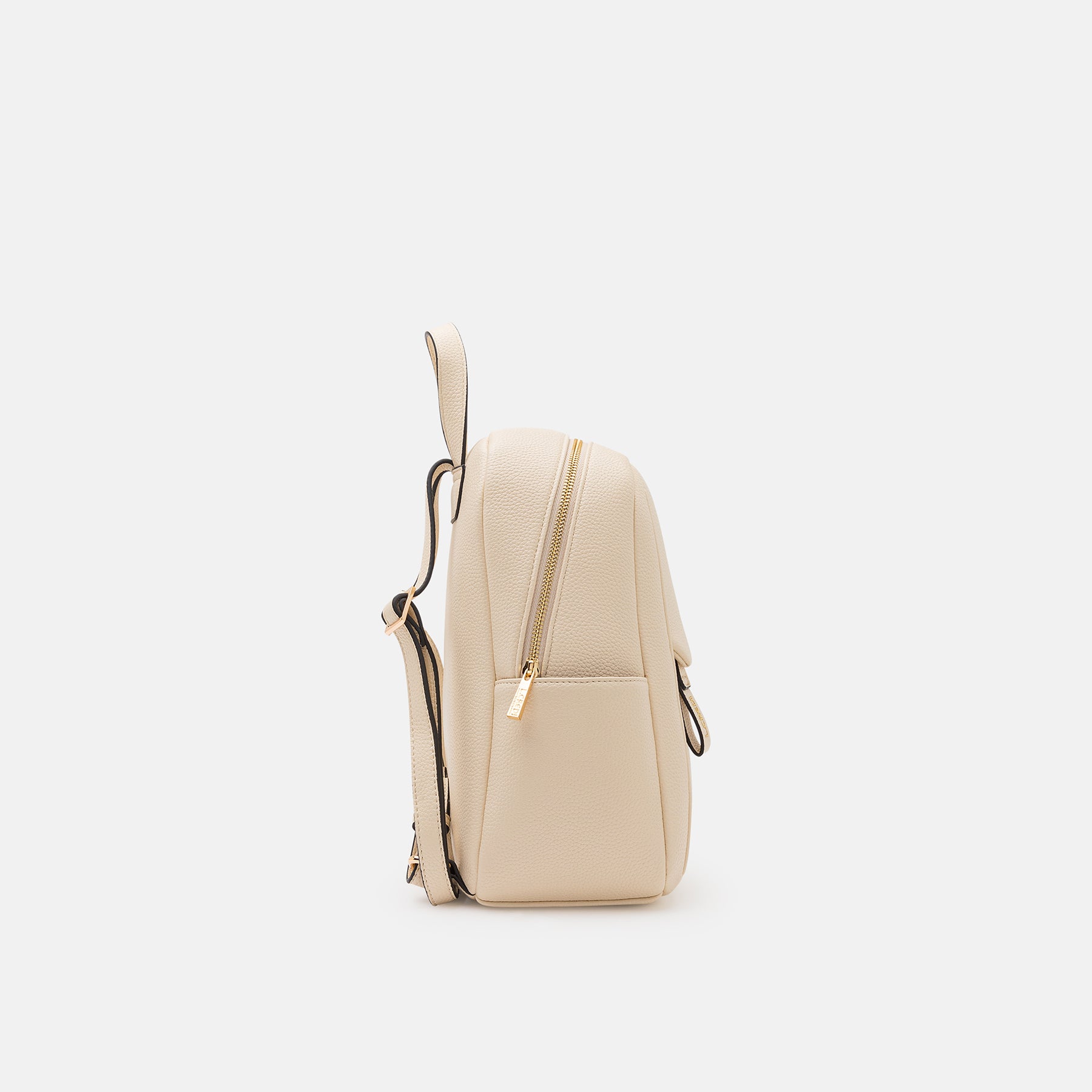 Ovidia Rucksack creme