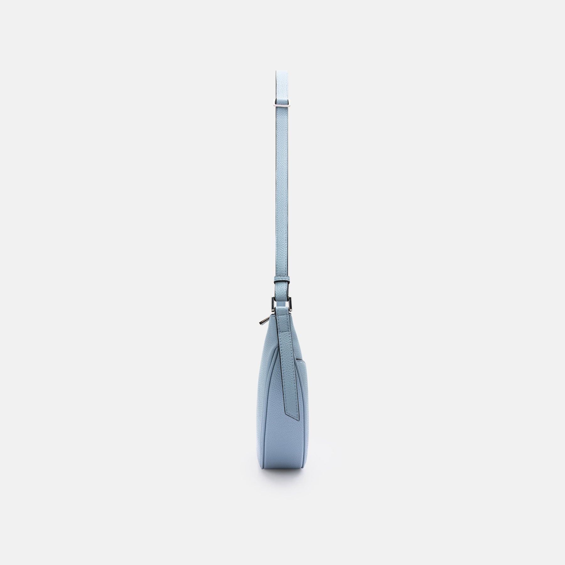Ona Umhängetasche ice blue