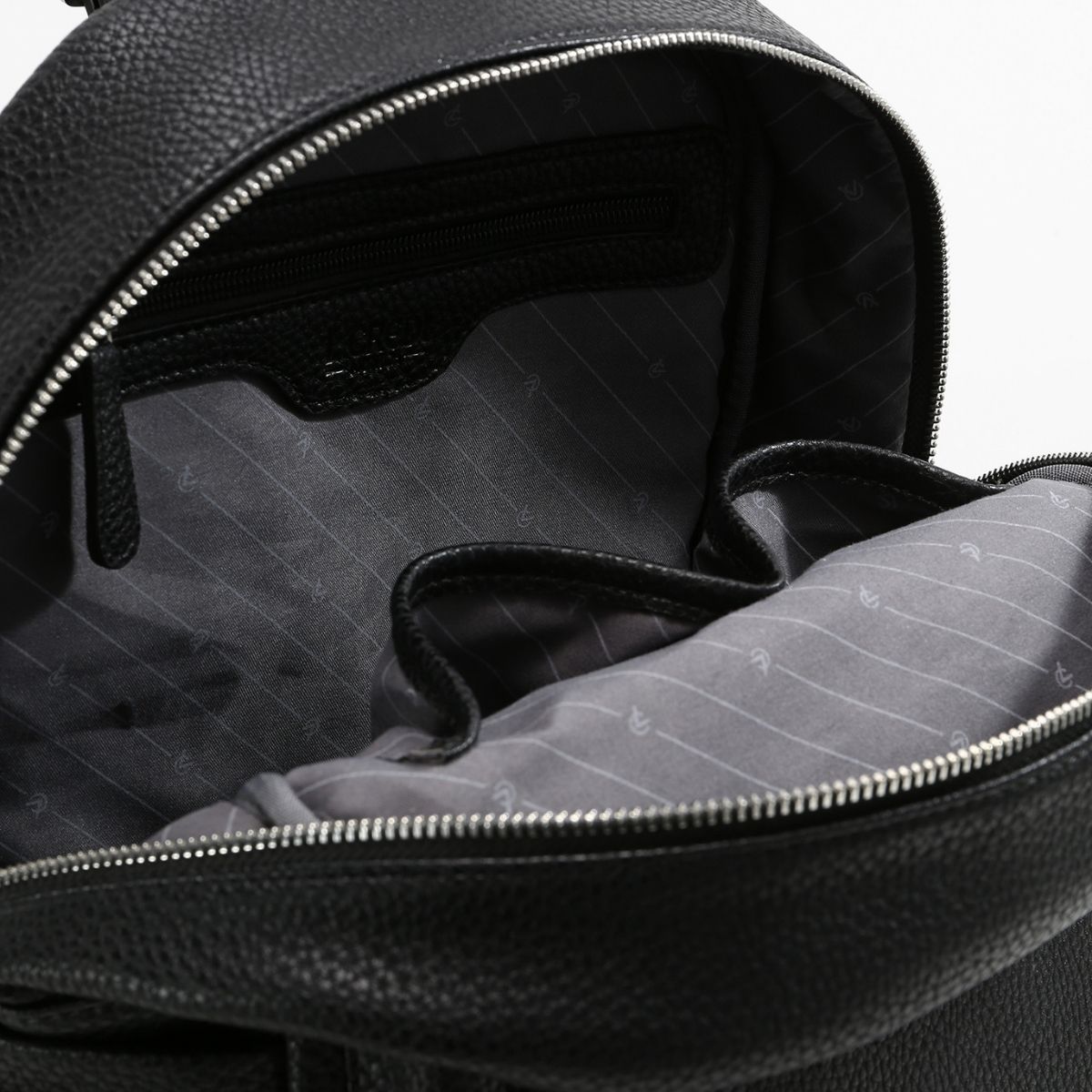 Ella Rucksack schwarz