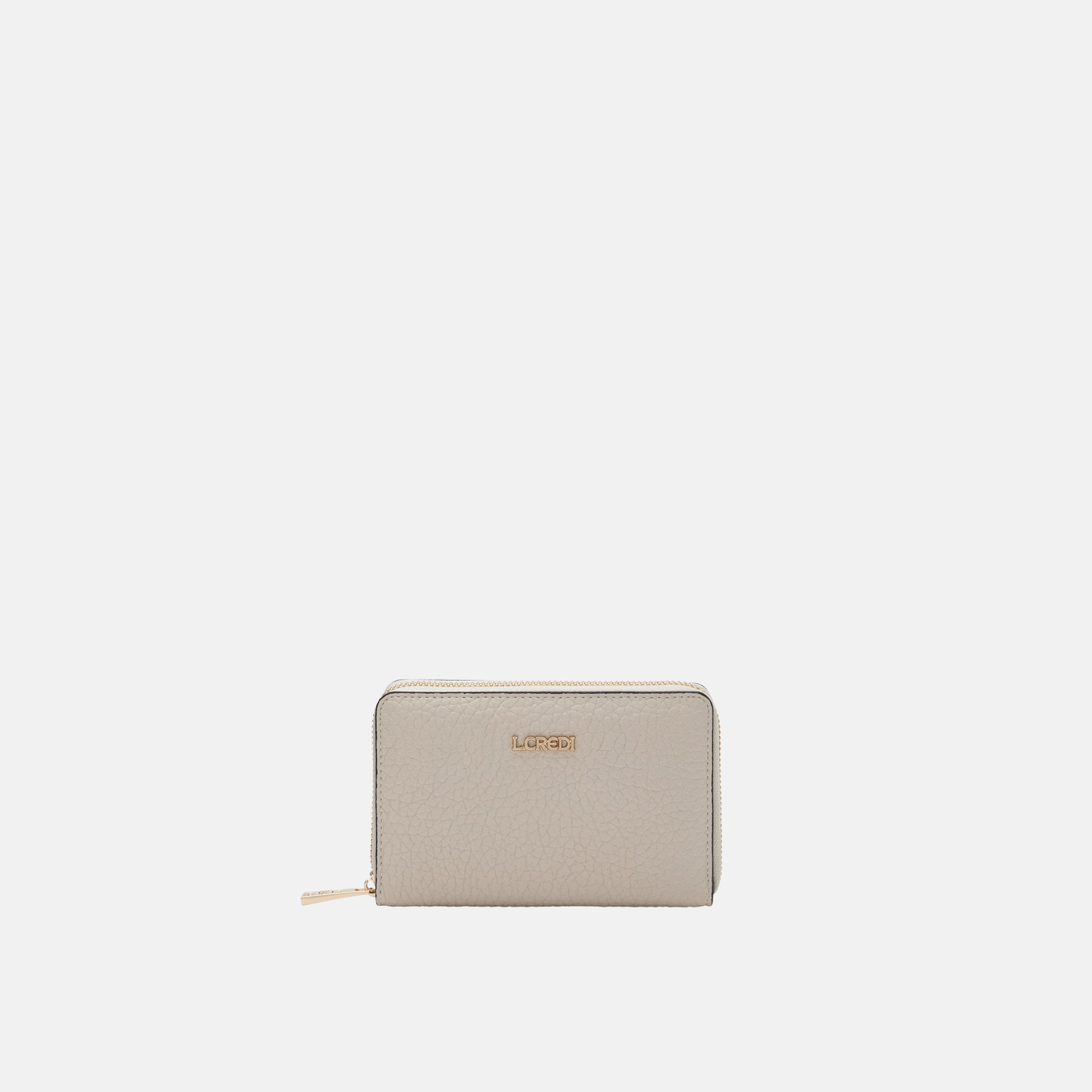 Pinella Portemonnaie Damen creme