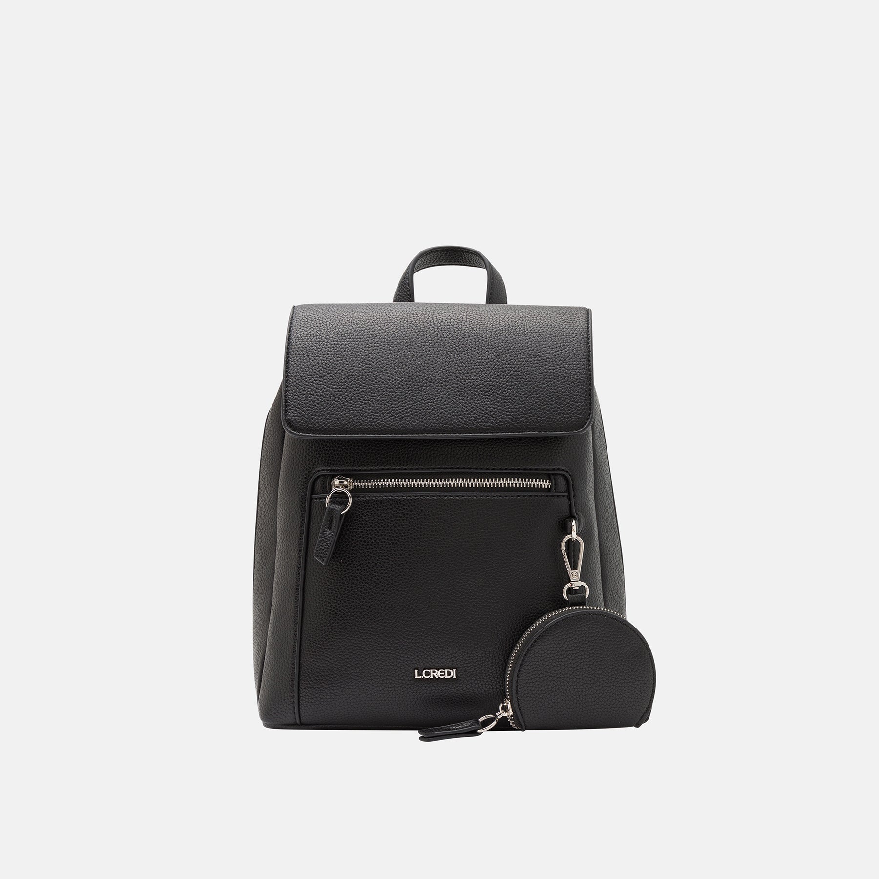 Ninina Rucksack schwarz