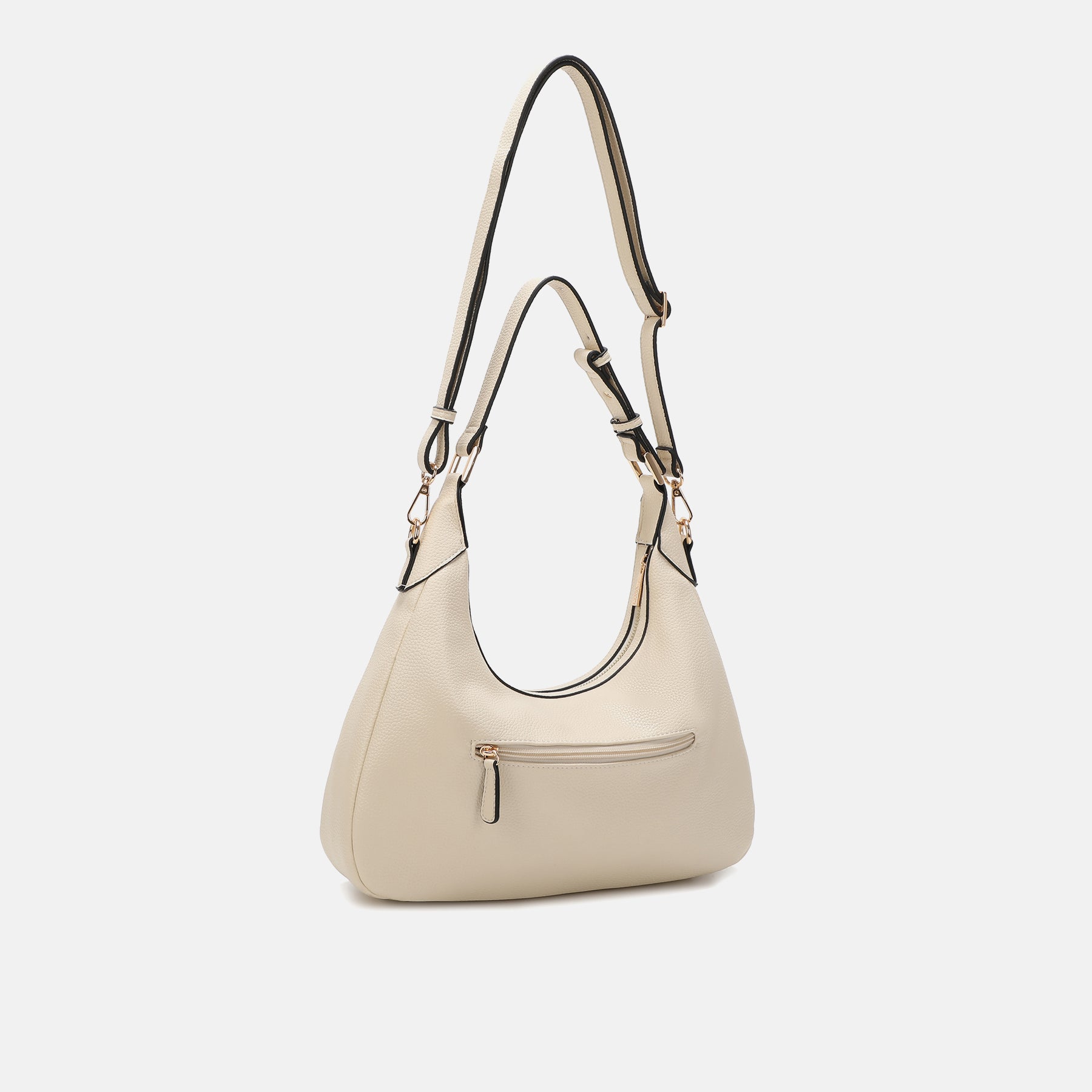 Onara Hobo creme
