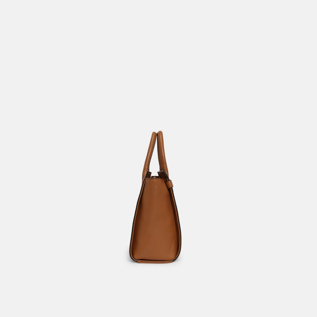 Konstanze Henkeltasche cognac