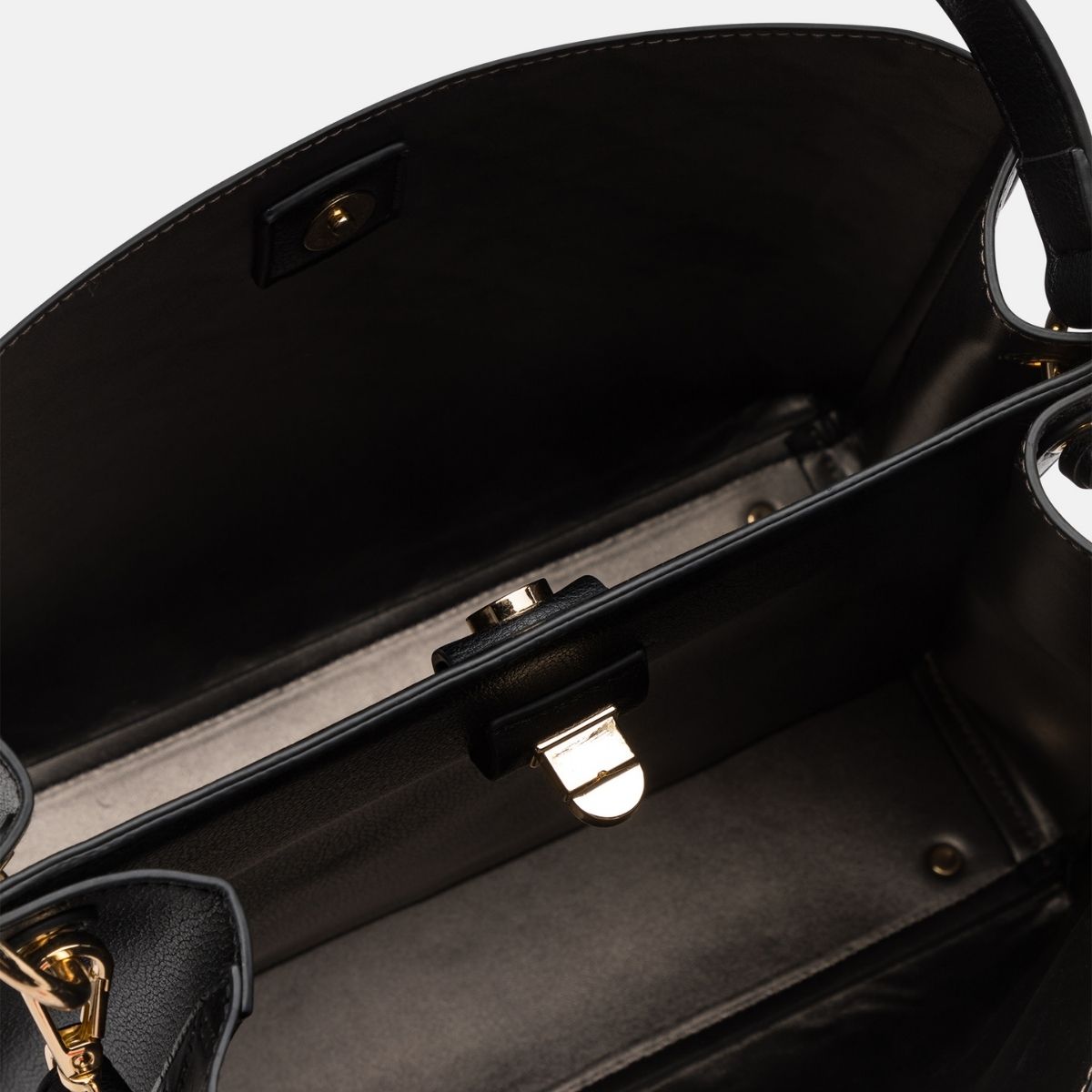 Filiberta Hobo schwarz