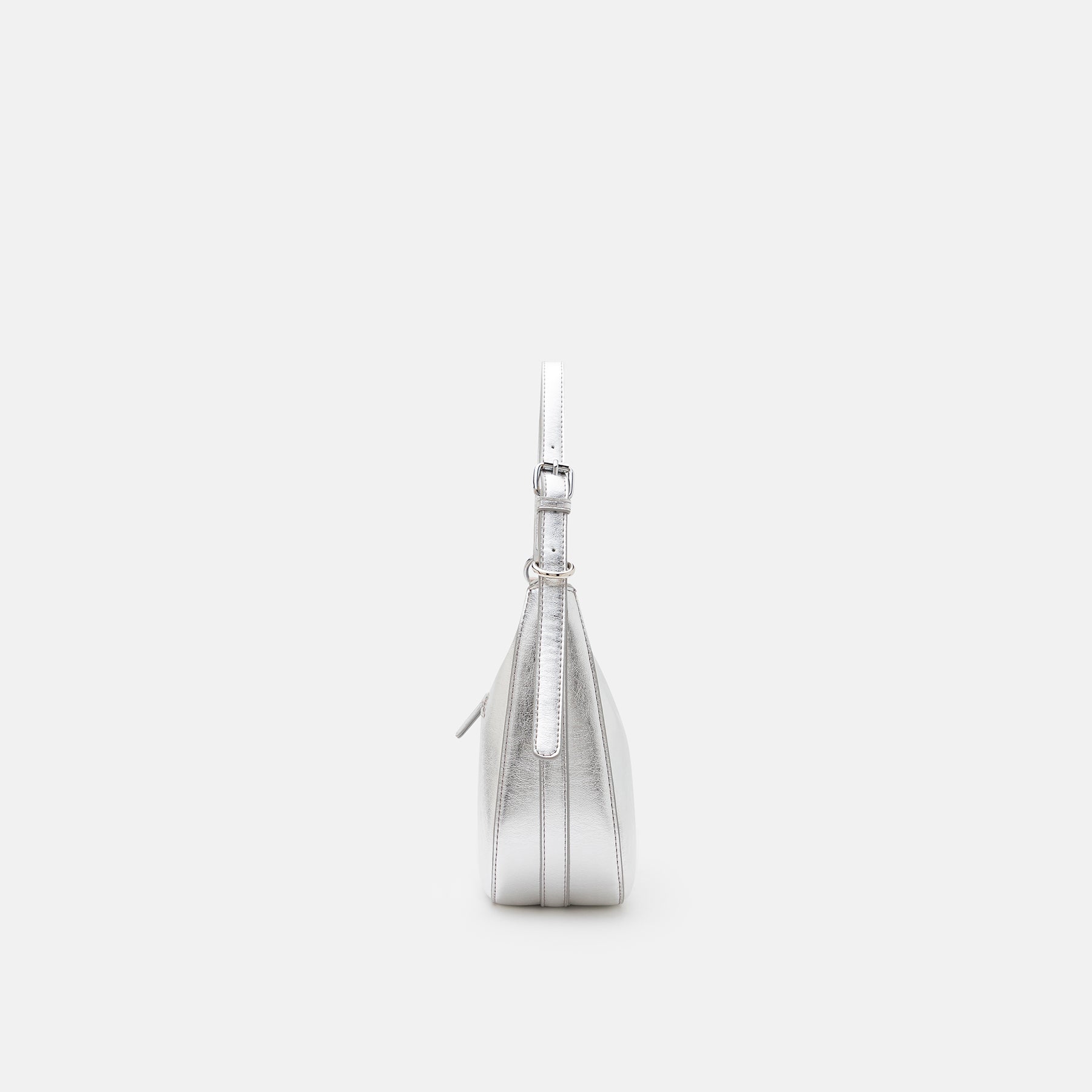 Oliviana Hobo silber