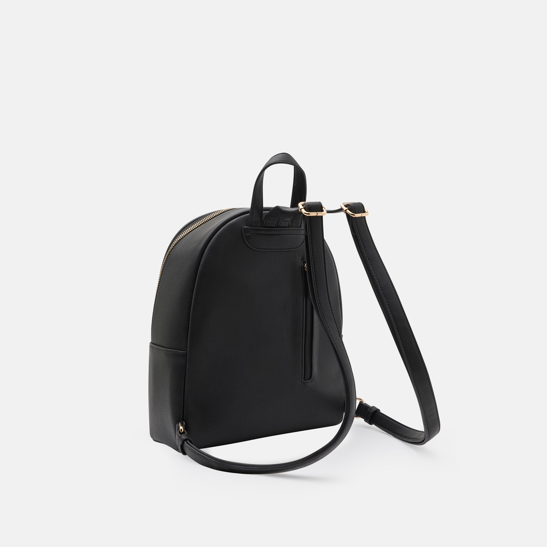 Orsina Rucksack schwarz