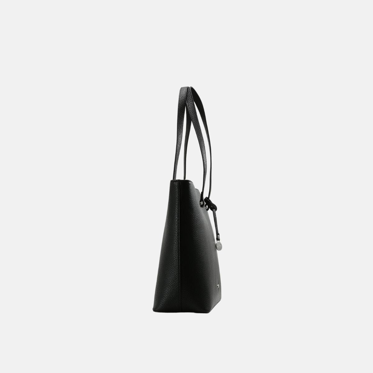Maxima Shopper schwarz
