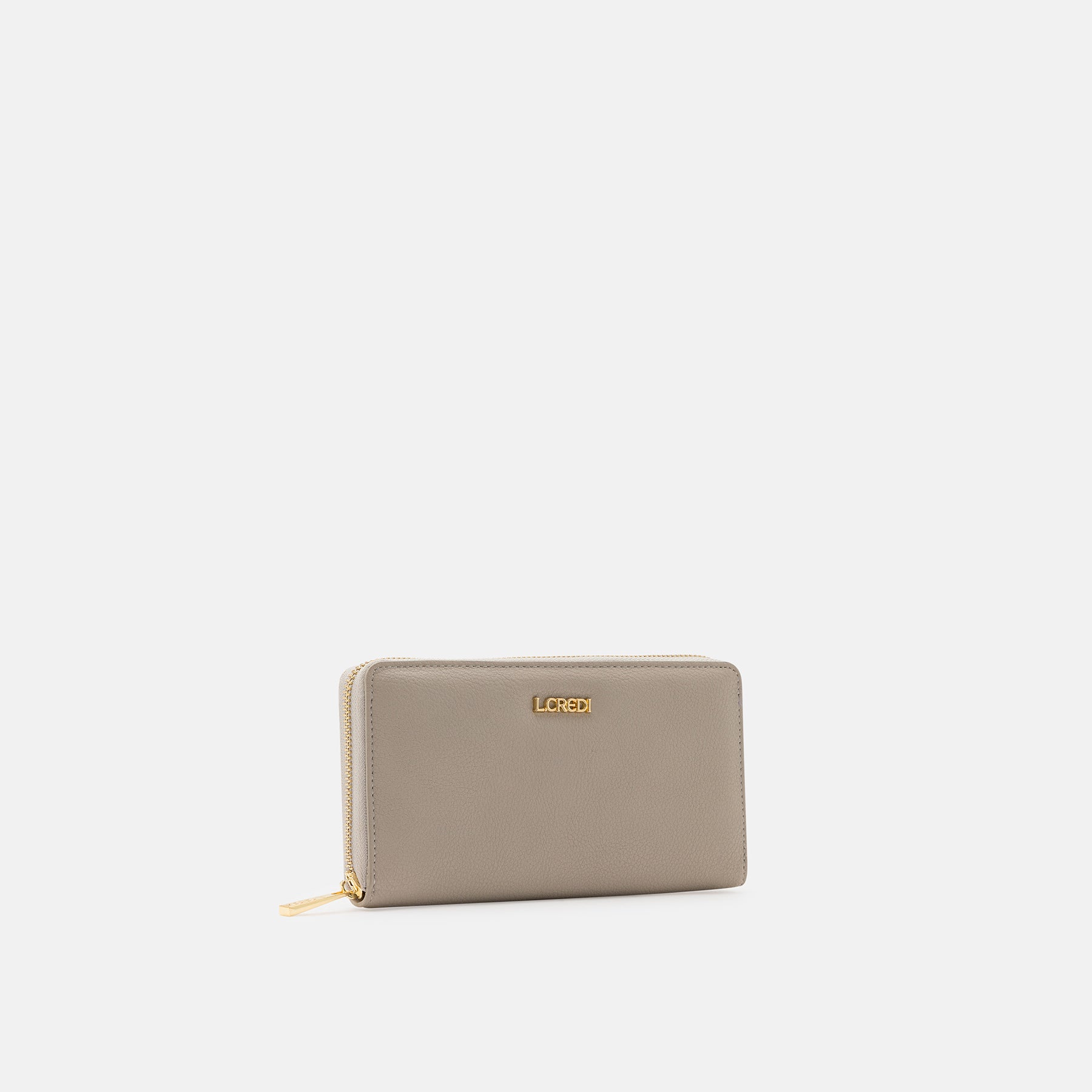 Filippa Portemonnaie Damen stone