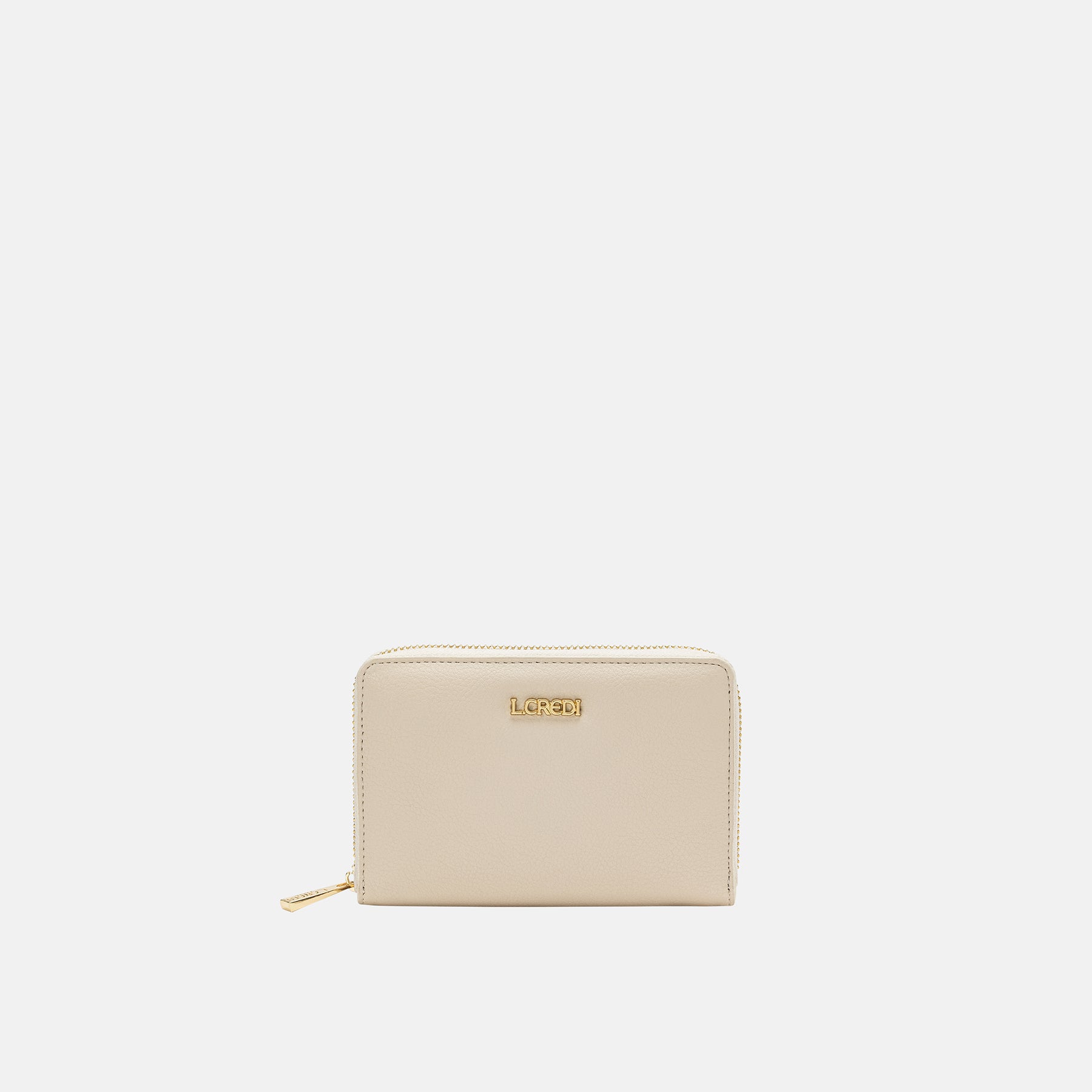 Filippa Portemonnaie Damen creme