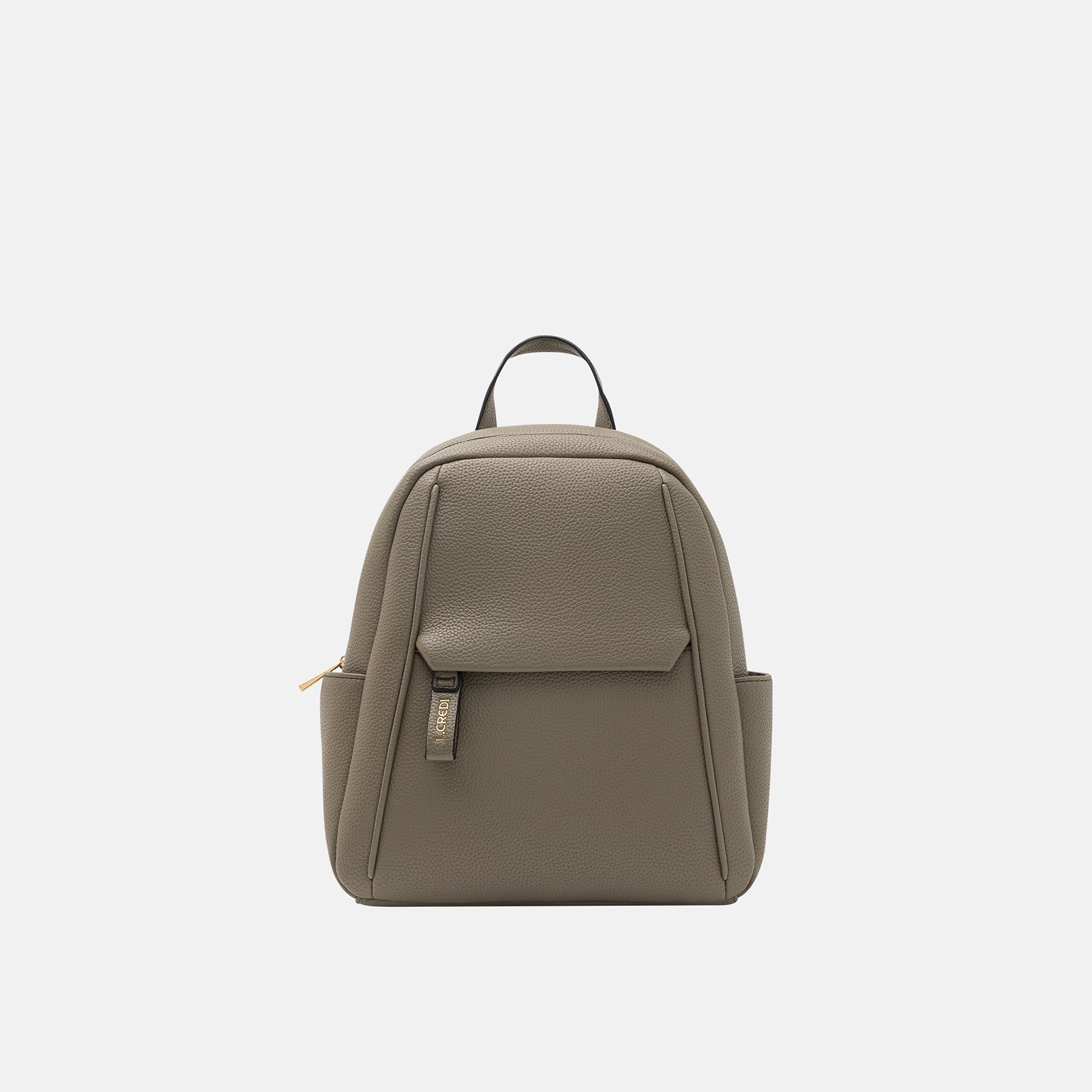 Ovidia Rucksack khaki