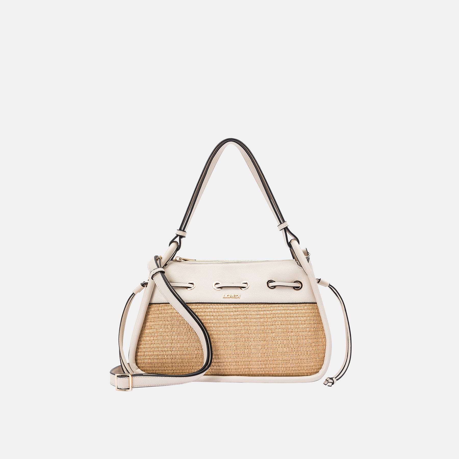 Olivia Hobo creme