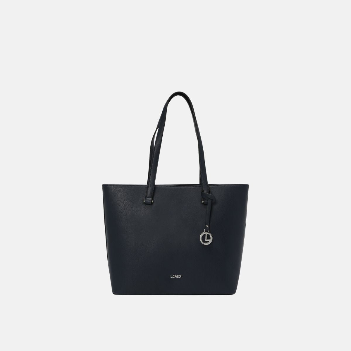 Filippa Shopper marine
