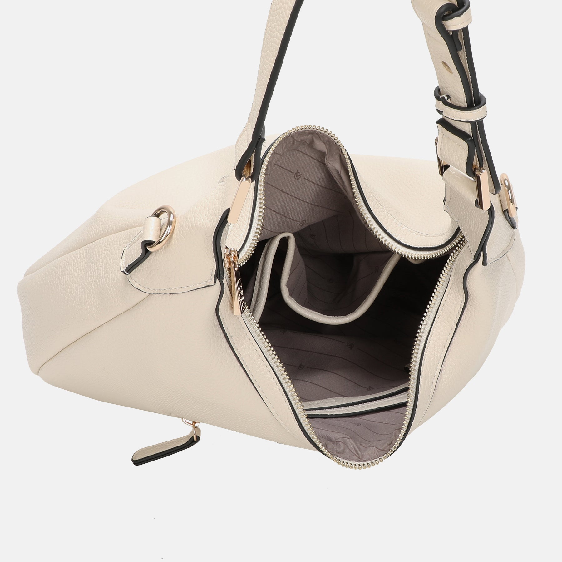 Onara Hobo creme
