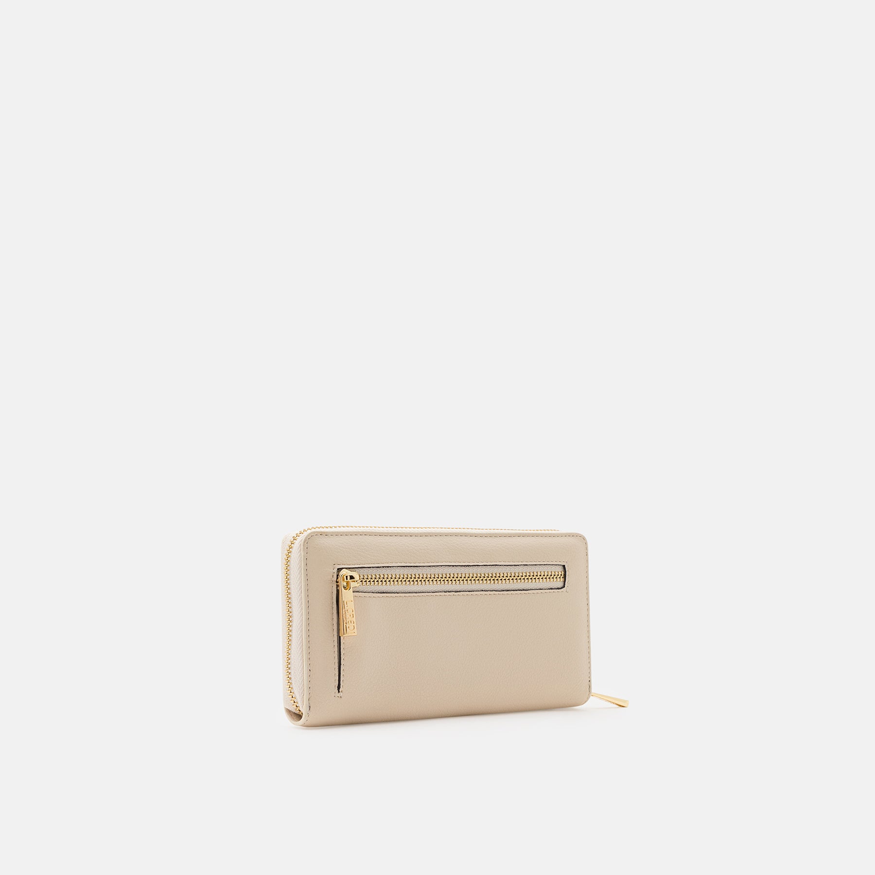 Filippa Portemonnaie Damen creme