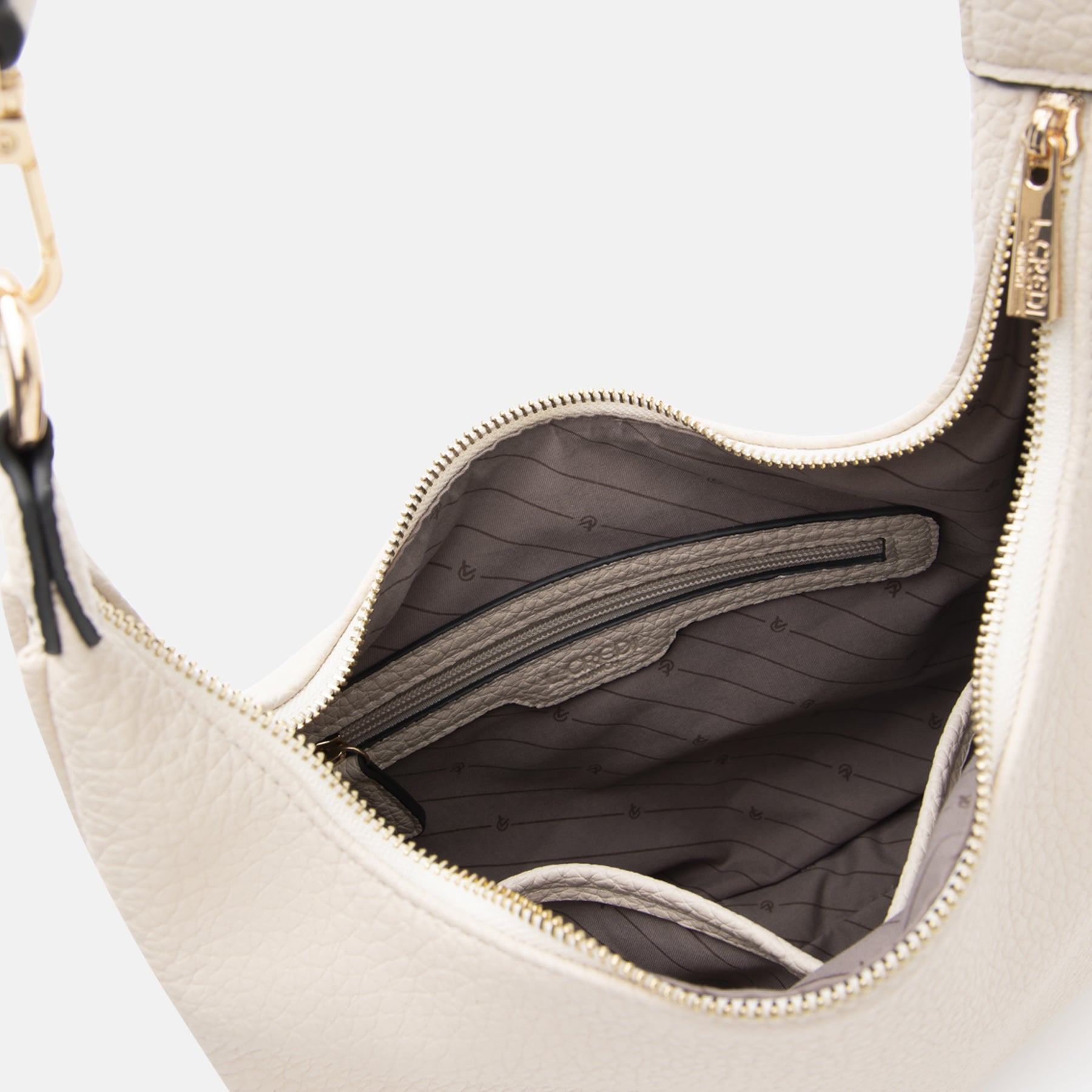 Parmida Hobo creme