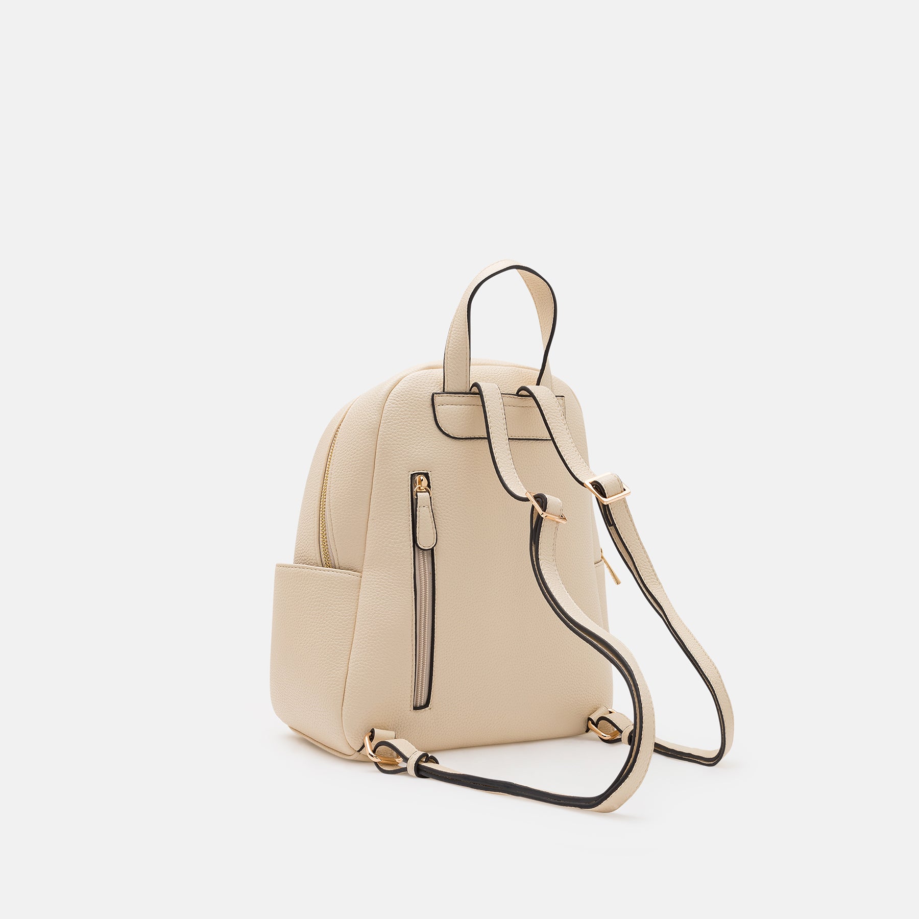 Ovidia Rucksack creme