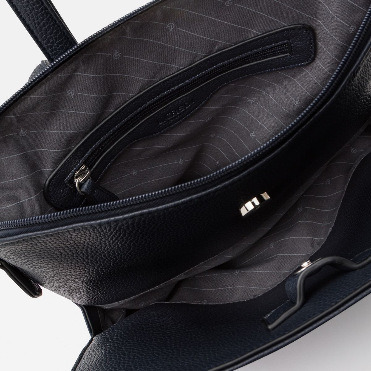 Melanie Rucksack marine