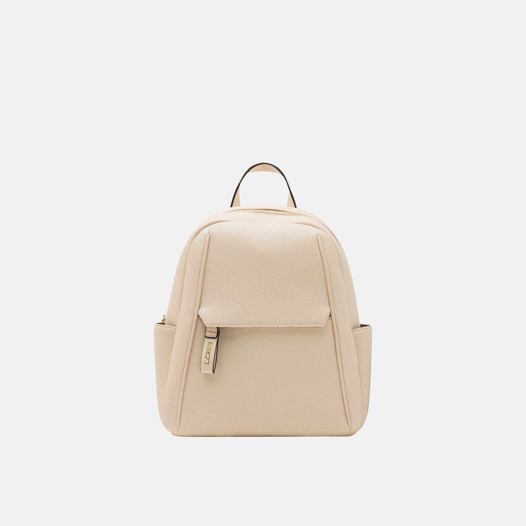Ovidia Rucksack creme