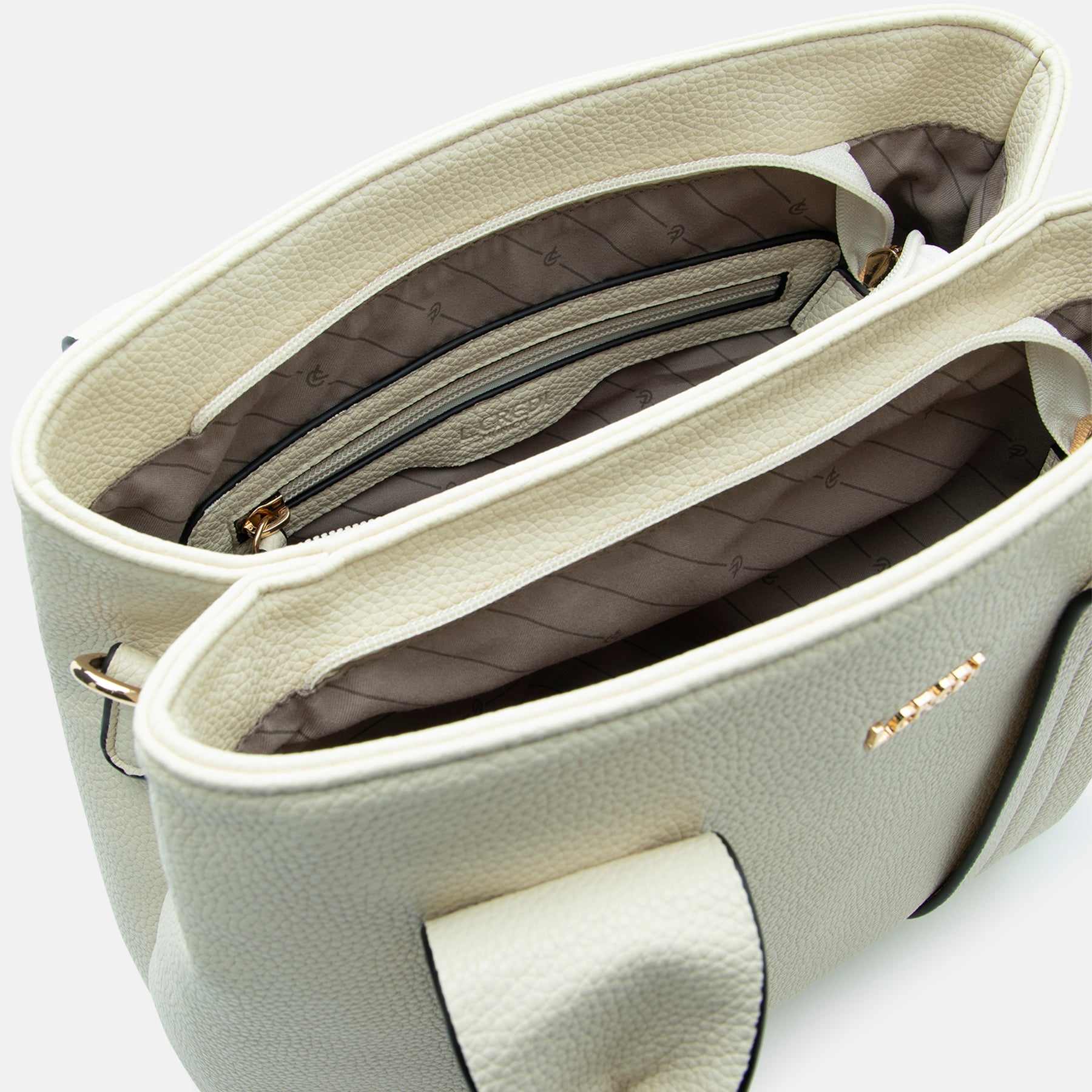 Paria Shopper creme